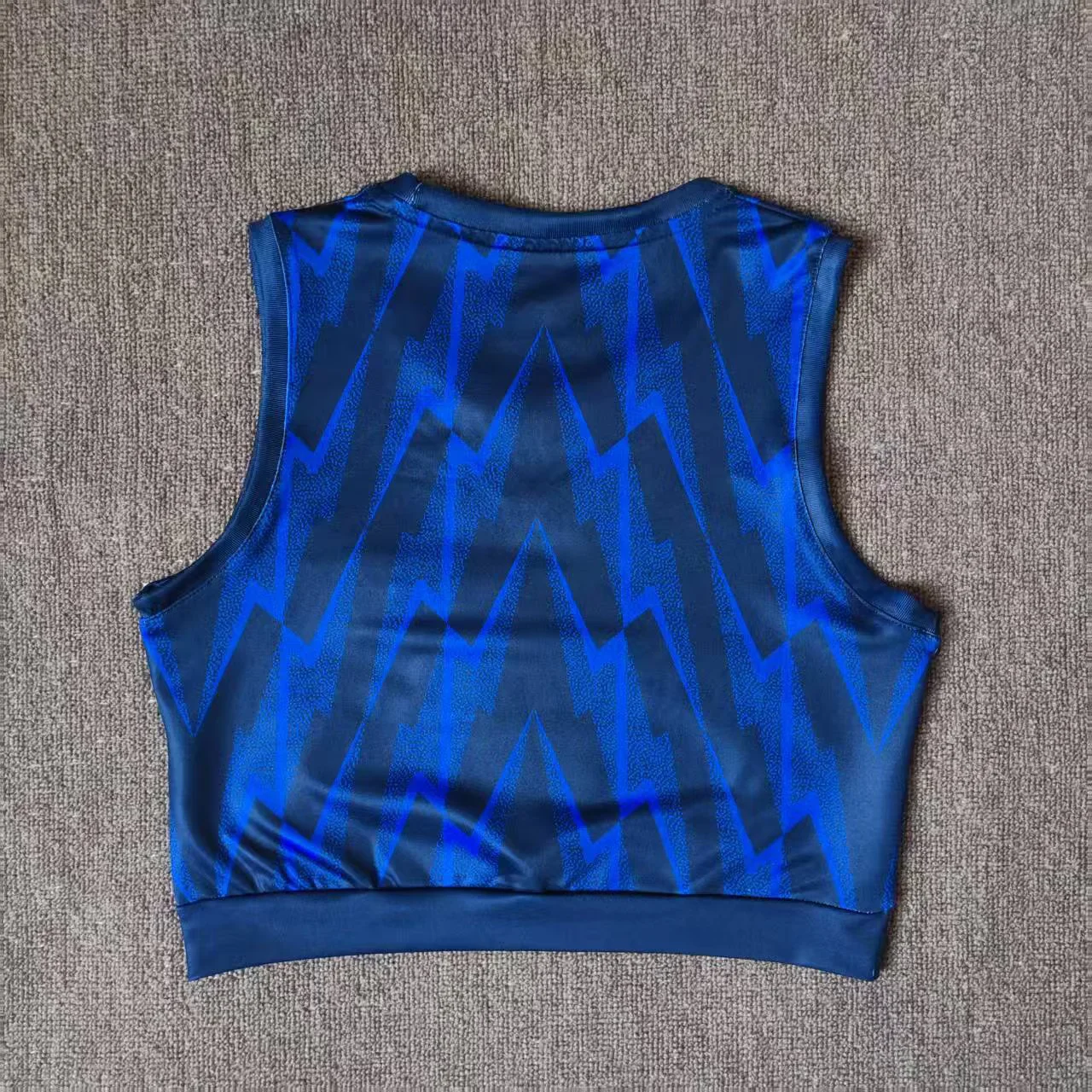 Female Vest Arsenal 25/26 Away S-XL