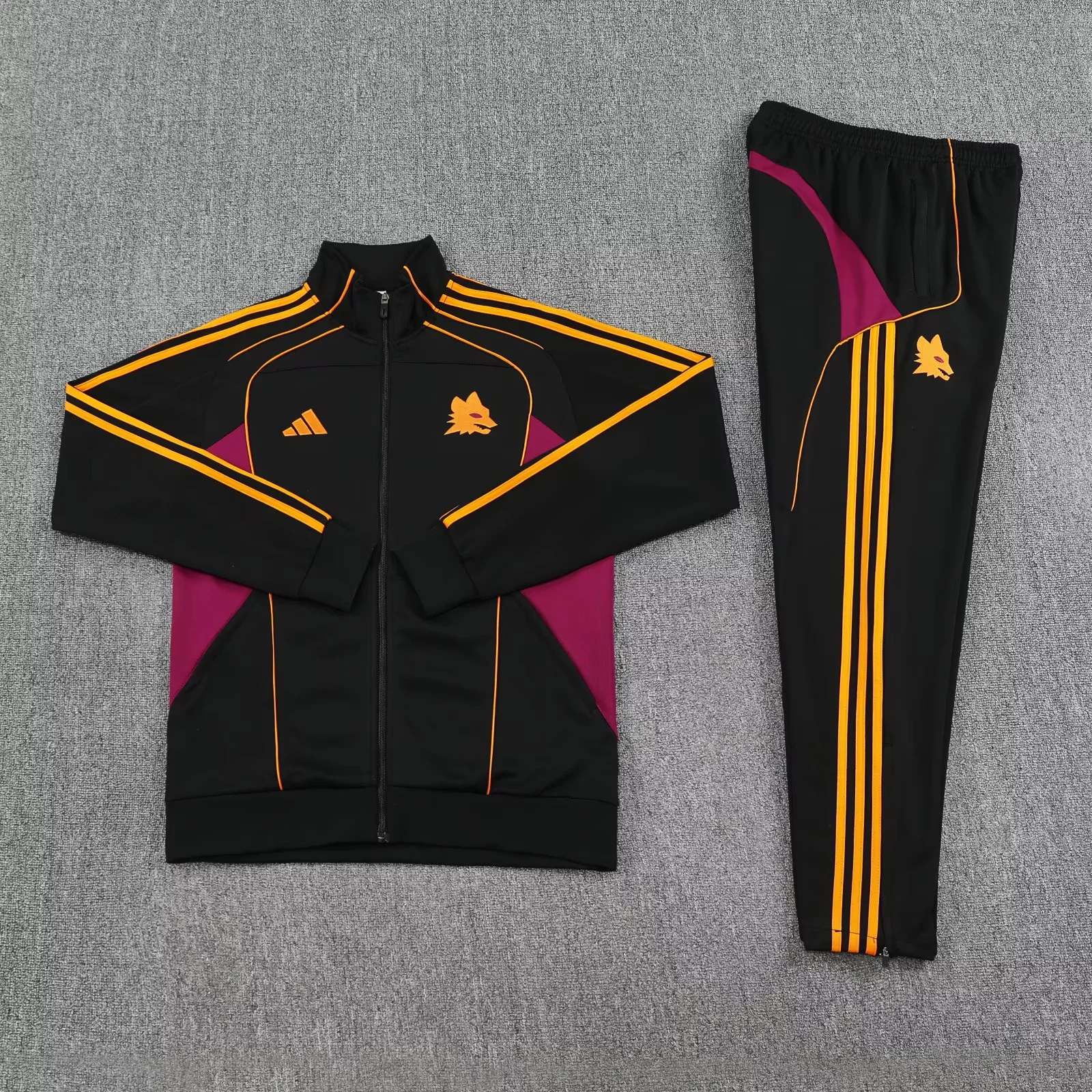 Roma Training  Suit
