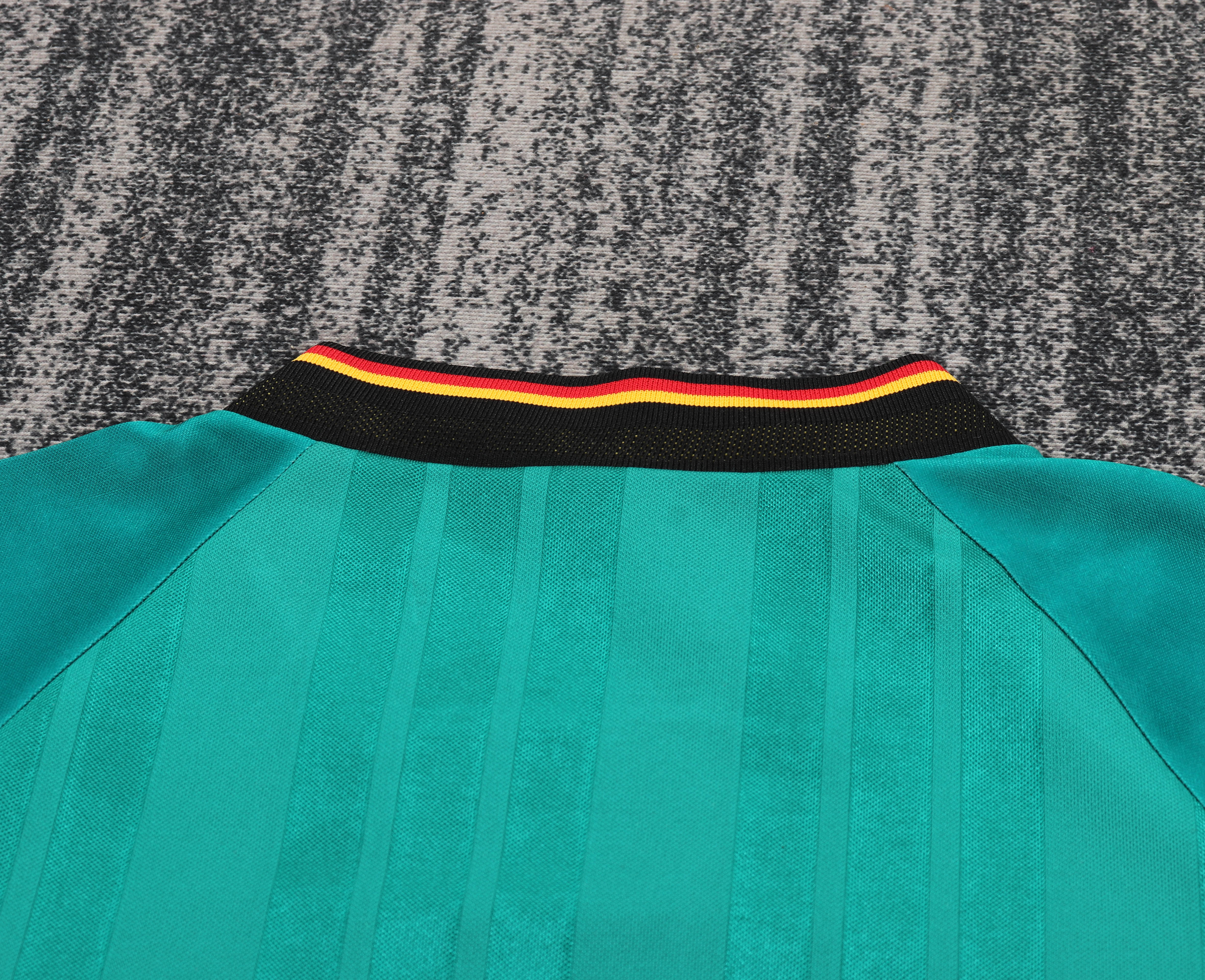 Kids Retro Germany 1992 Away