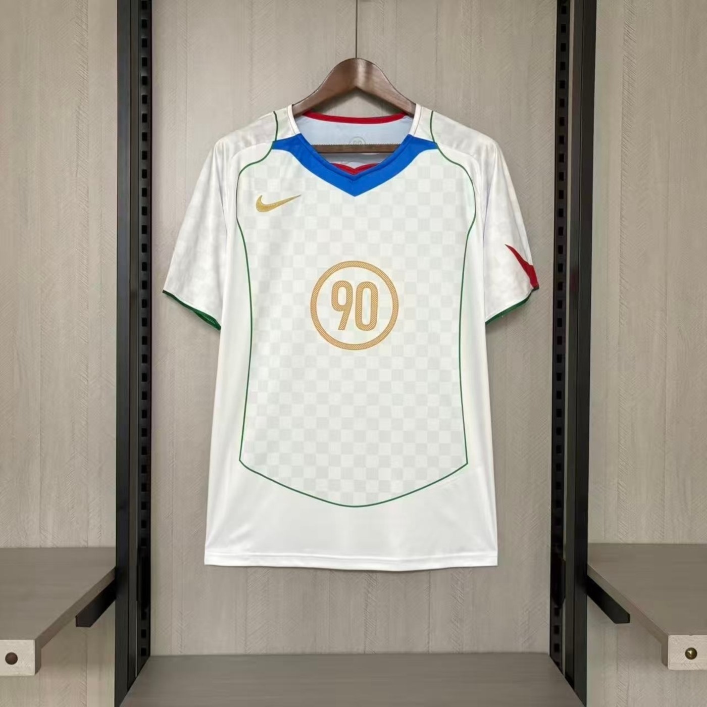 NK 2025 T90 Jersey S-4XL