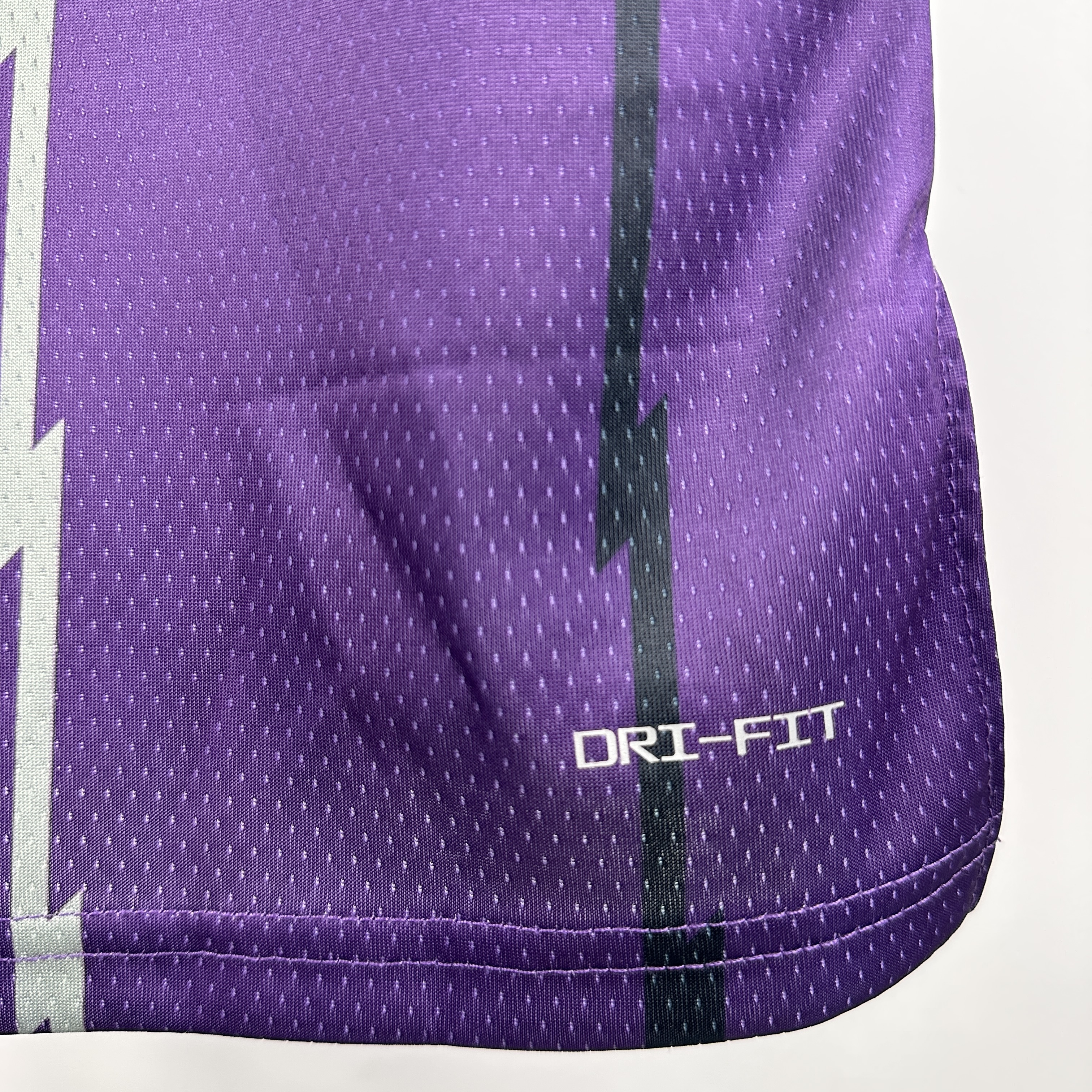 26 Season Toronto Raptors Purple  No.15 Carter