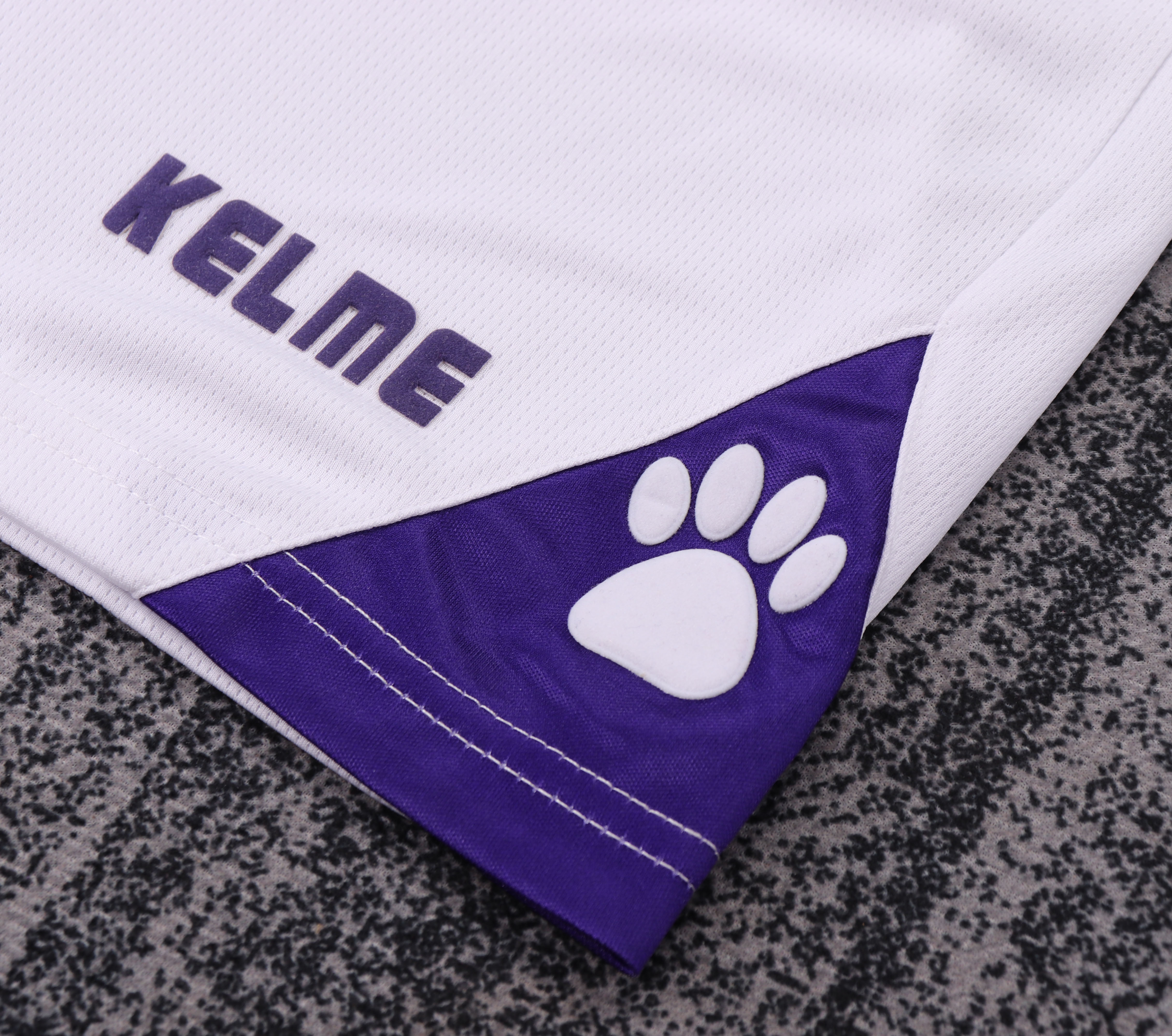 Kids Real Madrid 97/98 Home