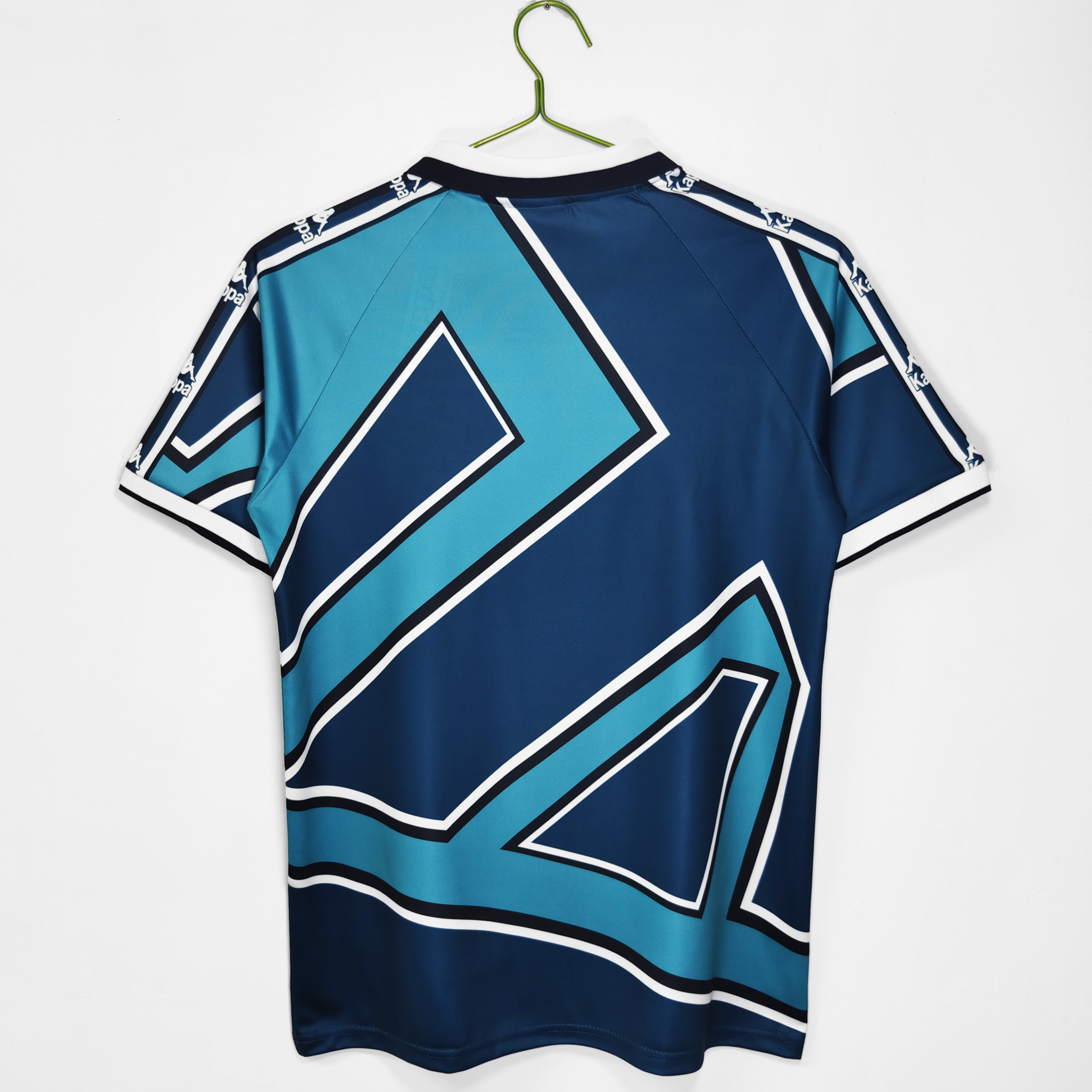 Real Betis 1995/97 Away  S-XXL