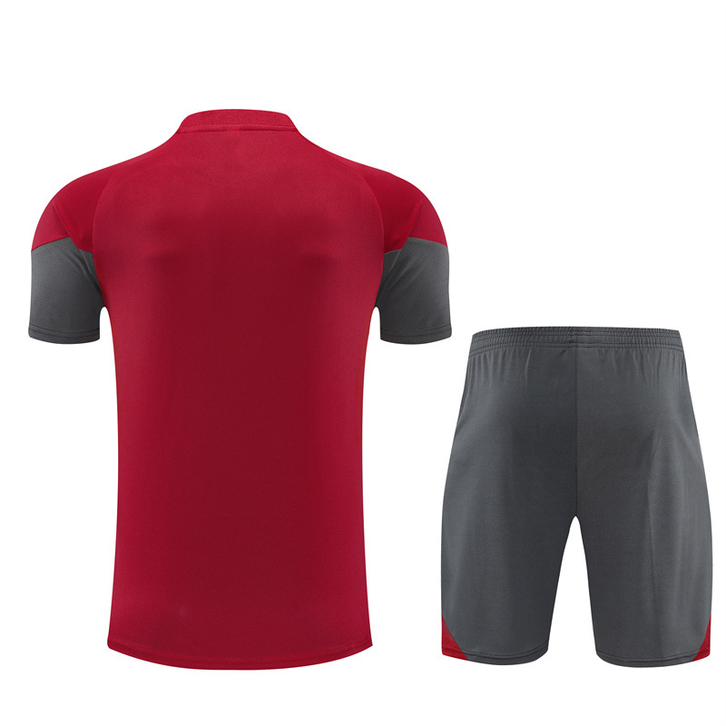 Men/ Kids Arsenal 25/26 Training Short Sleeves