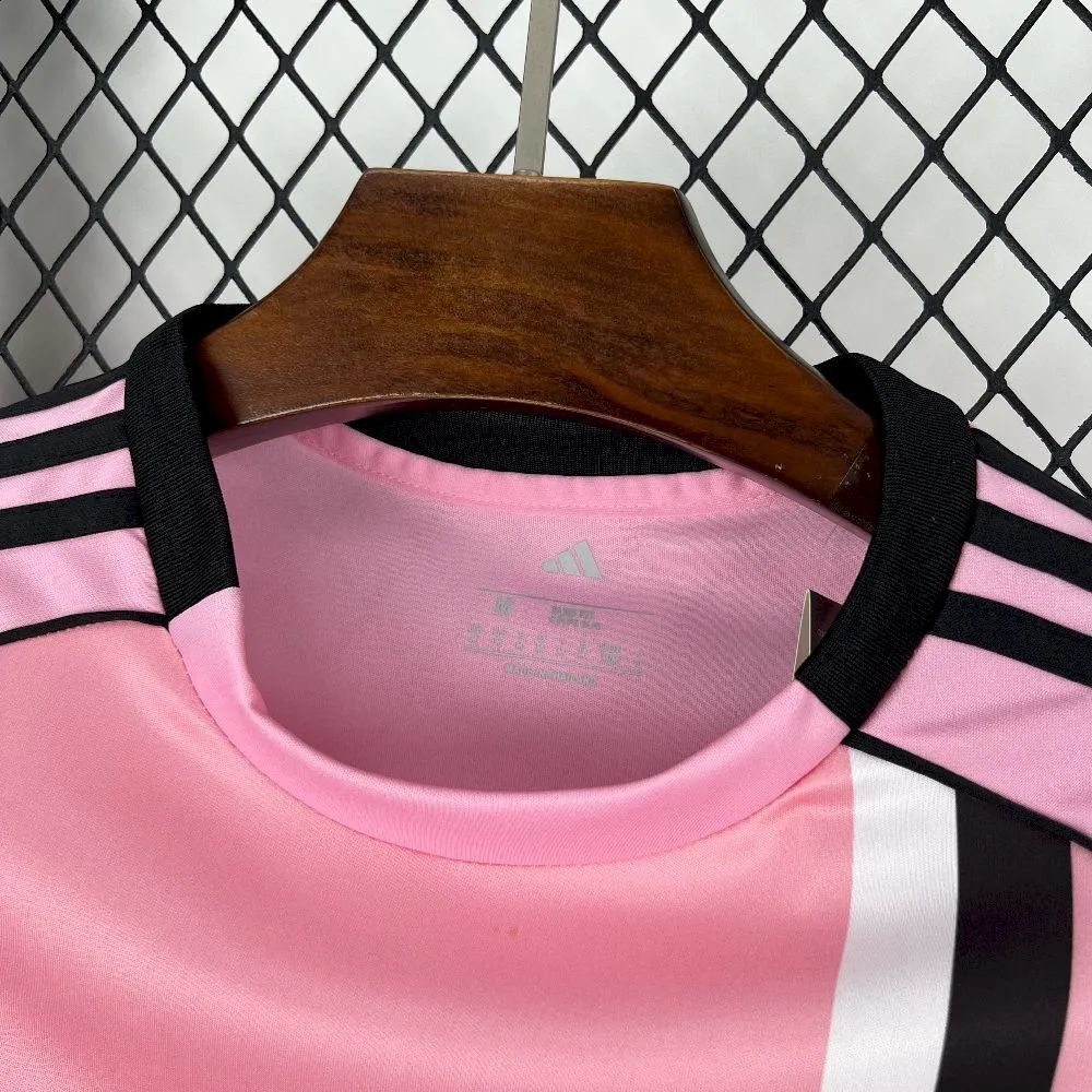 Leicester City 2025/26 Third S-4XL