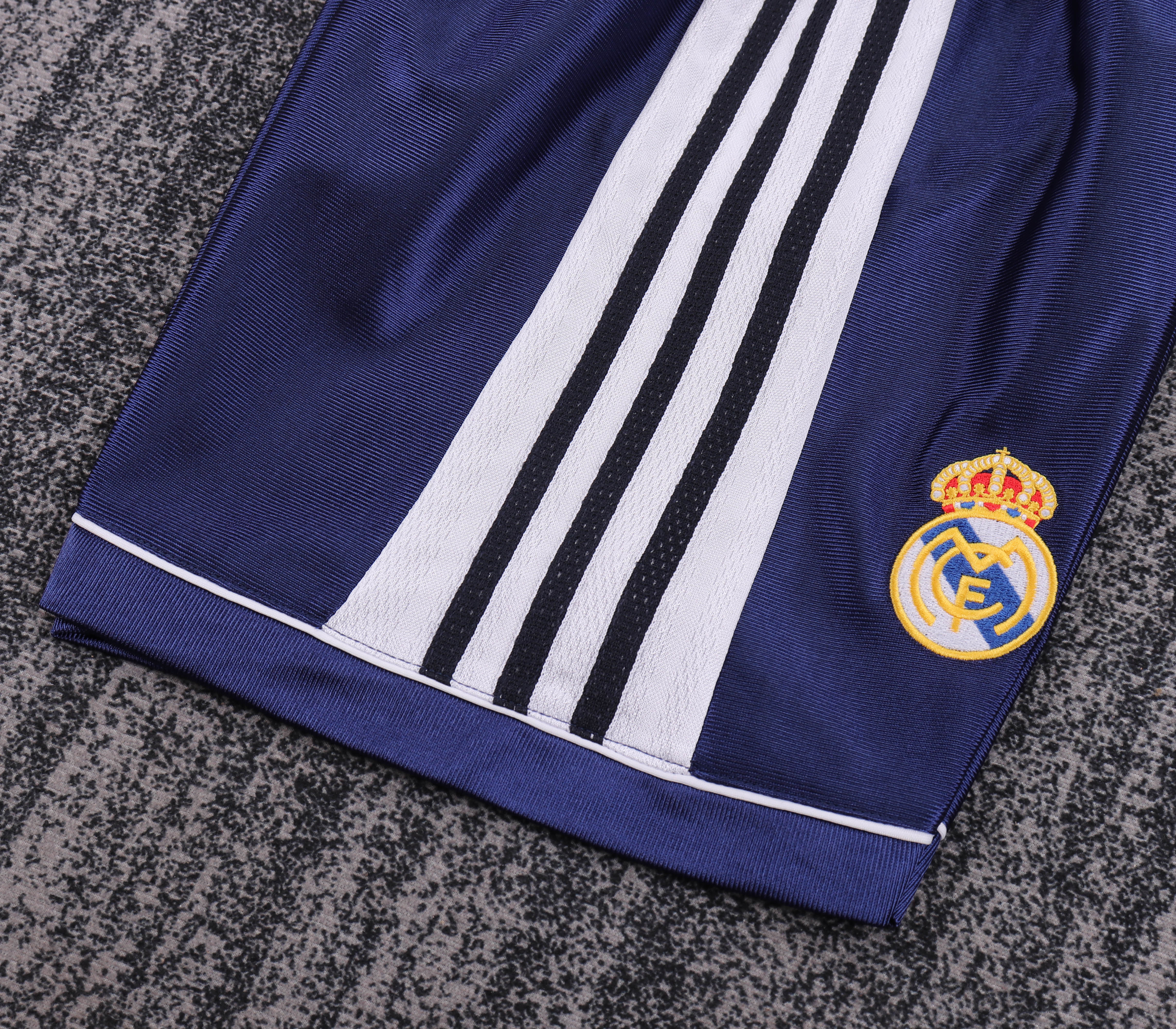 Kids Real Madrid 98/99 Away