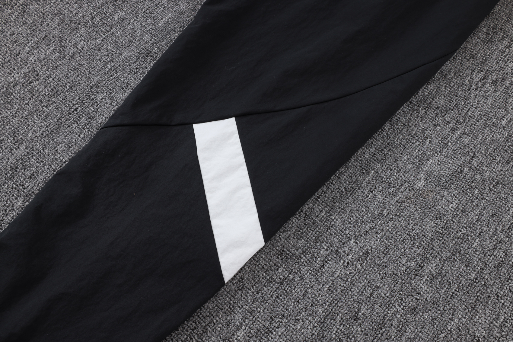 Full Zipper PSG 25/26 Suit