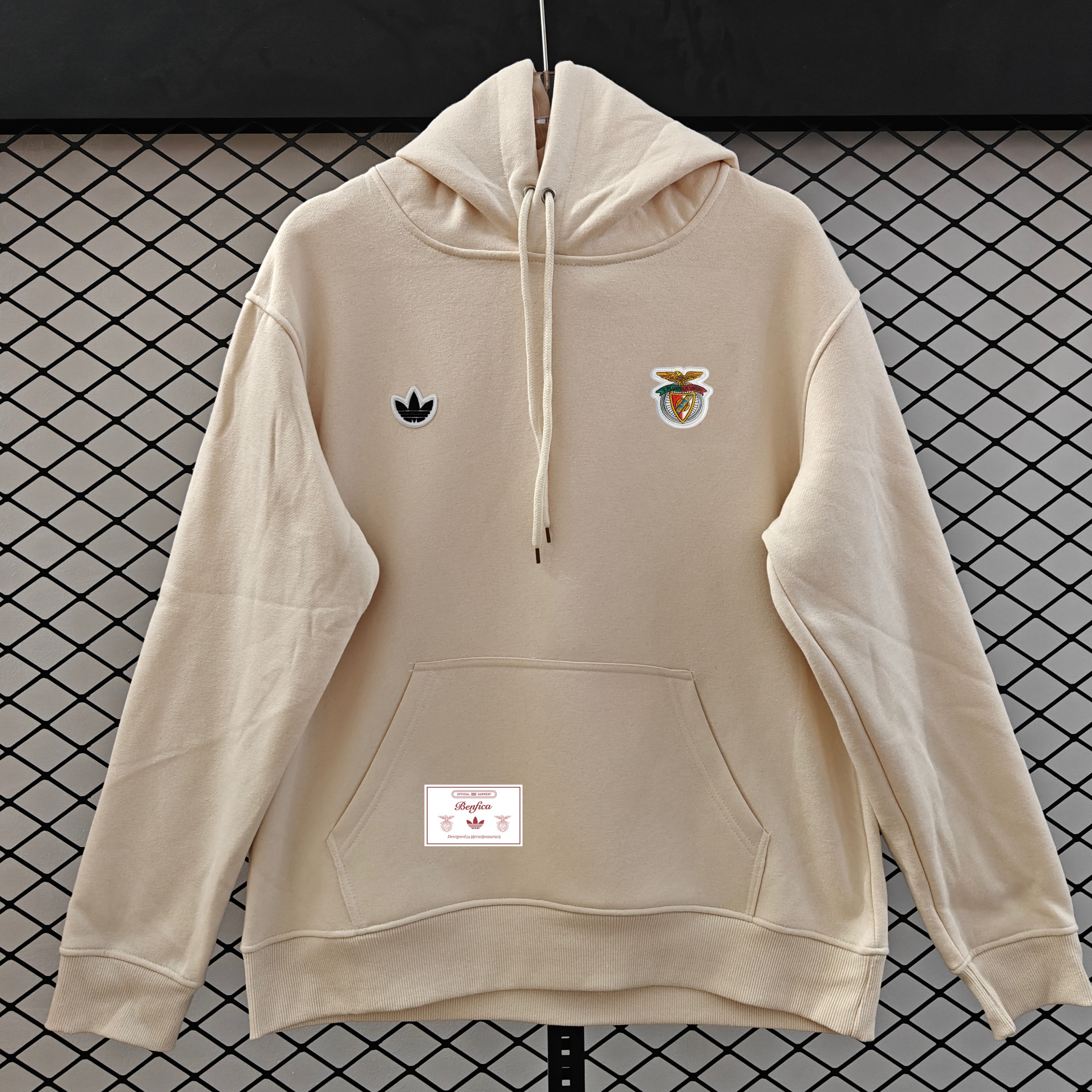 Benfica hoodie