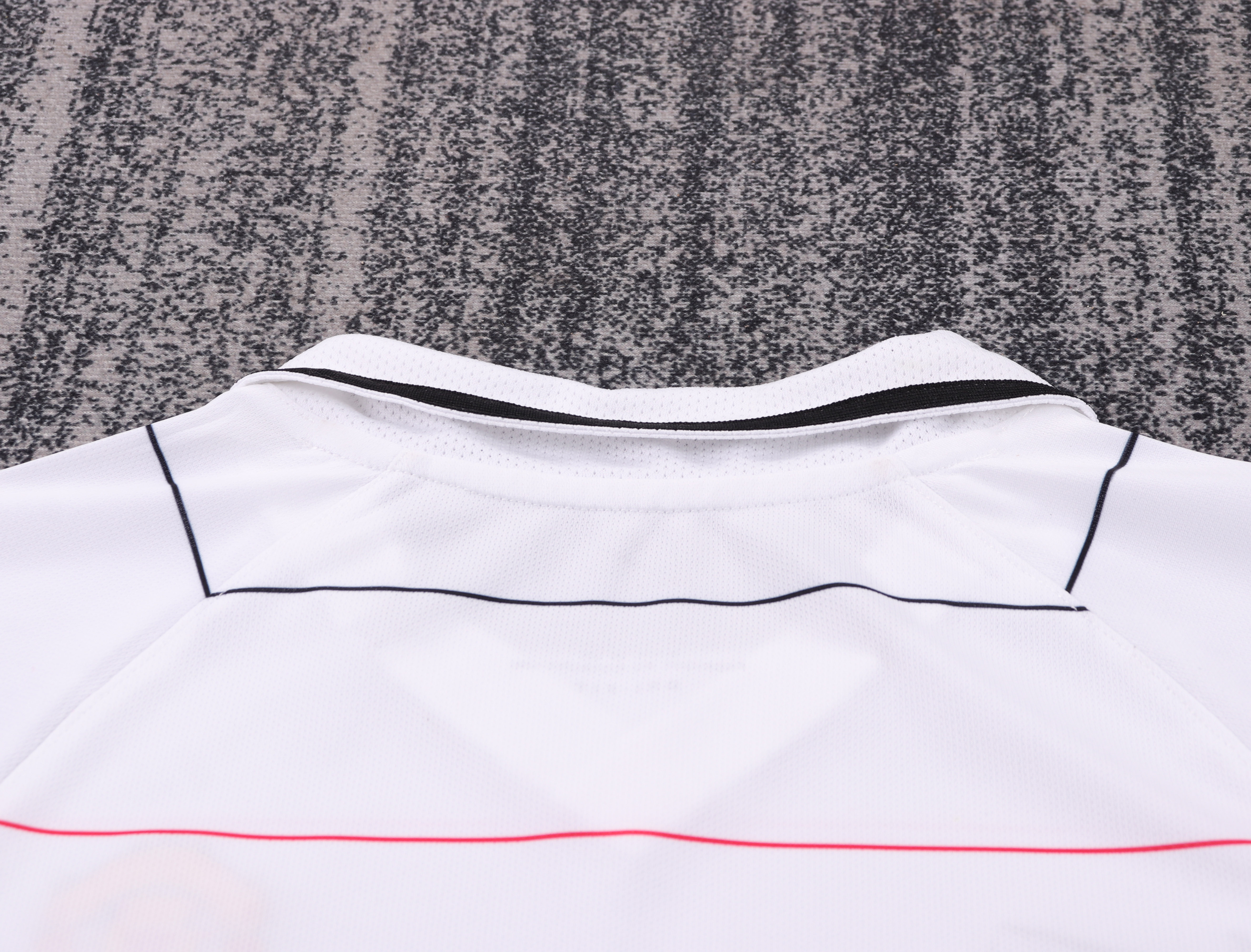 Kids Retro Man Utd 03/05 Away