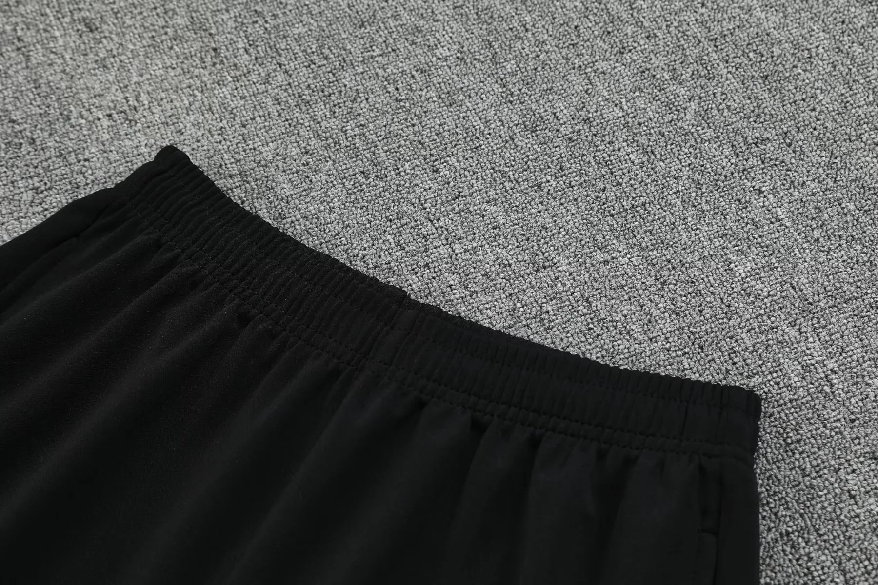 England Full Zipper Training Suit