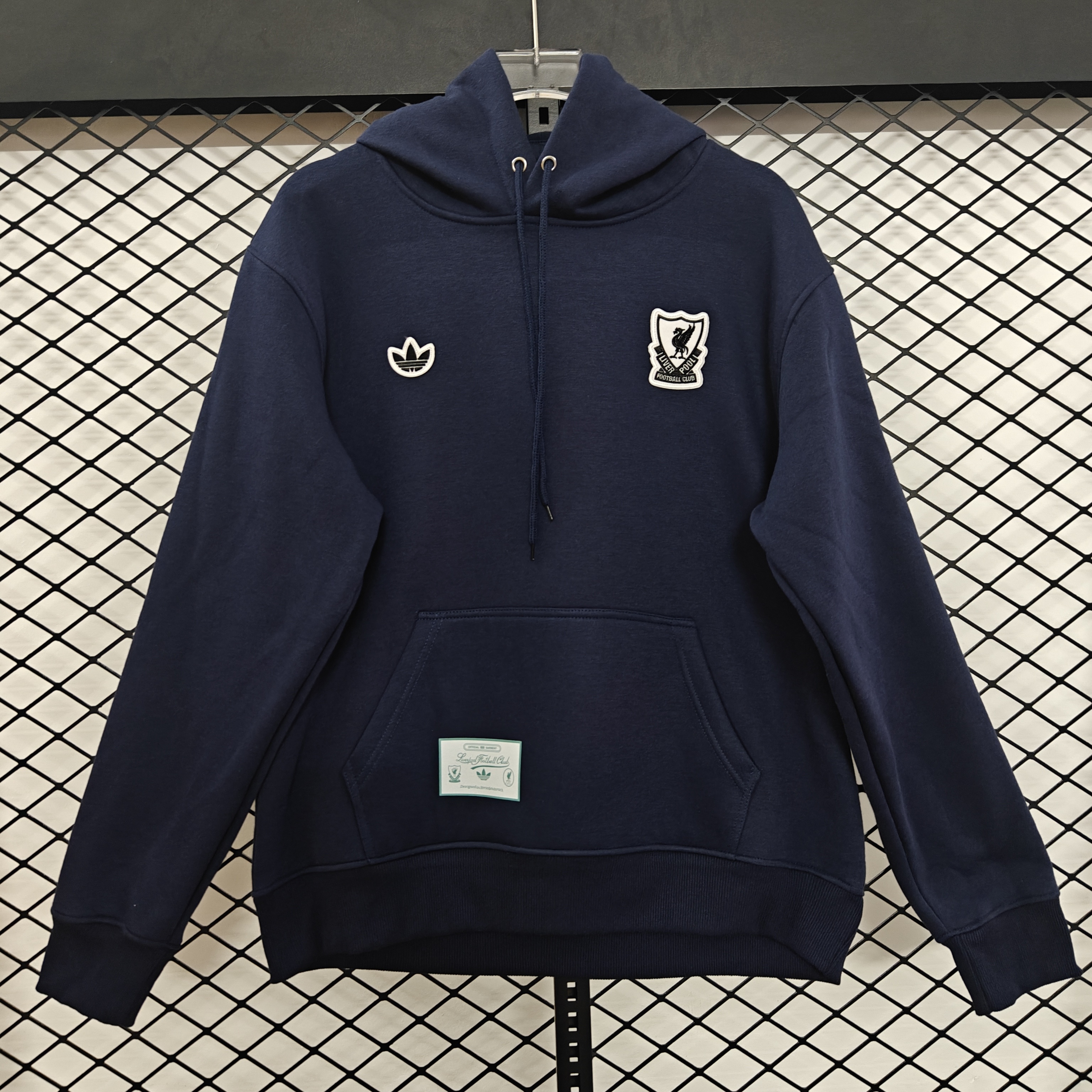 25/26 LVP Embroid hoodie