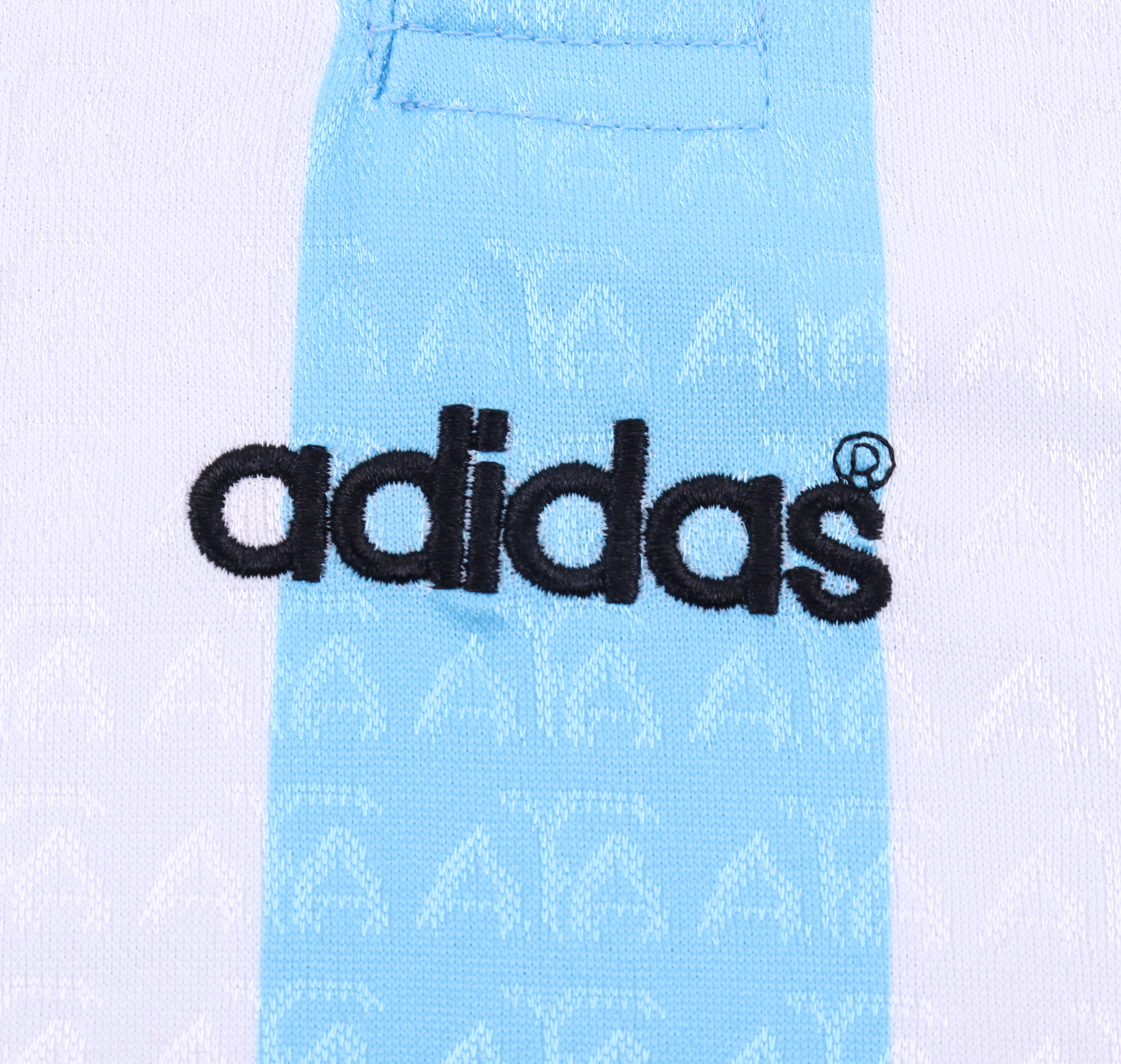 Kids Retro Argentina 1996 Home