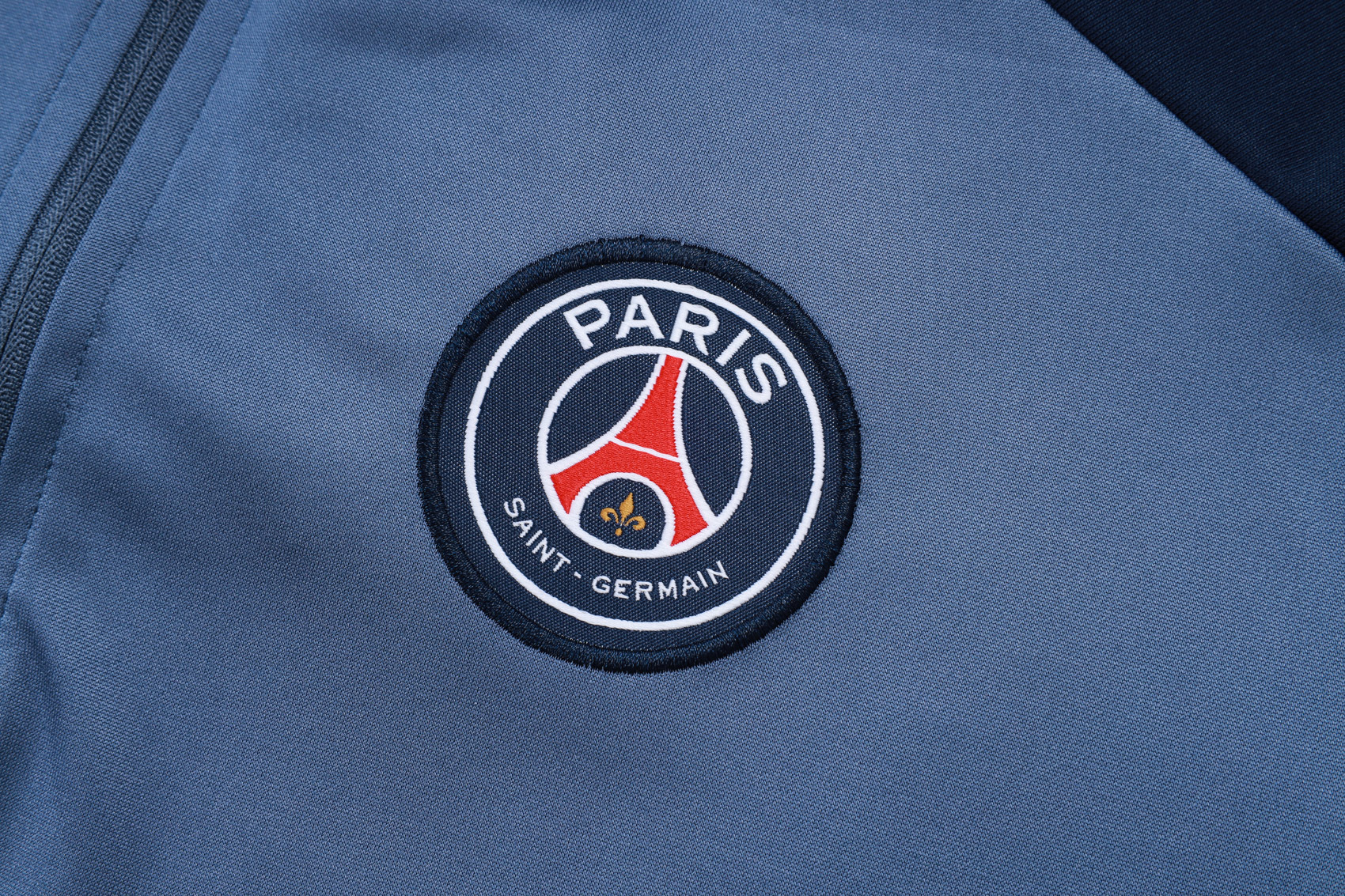 Men/Kids PSG 25/26 Half Zipper Training Suit