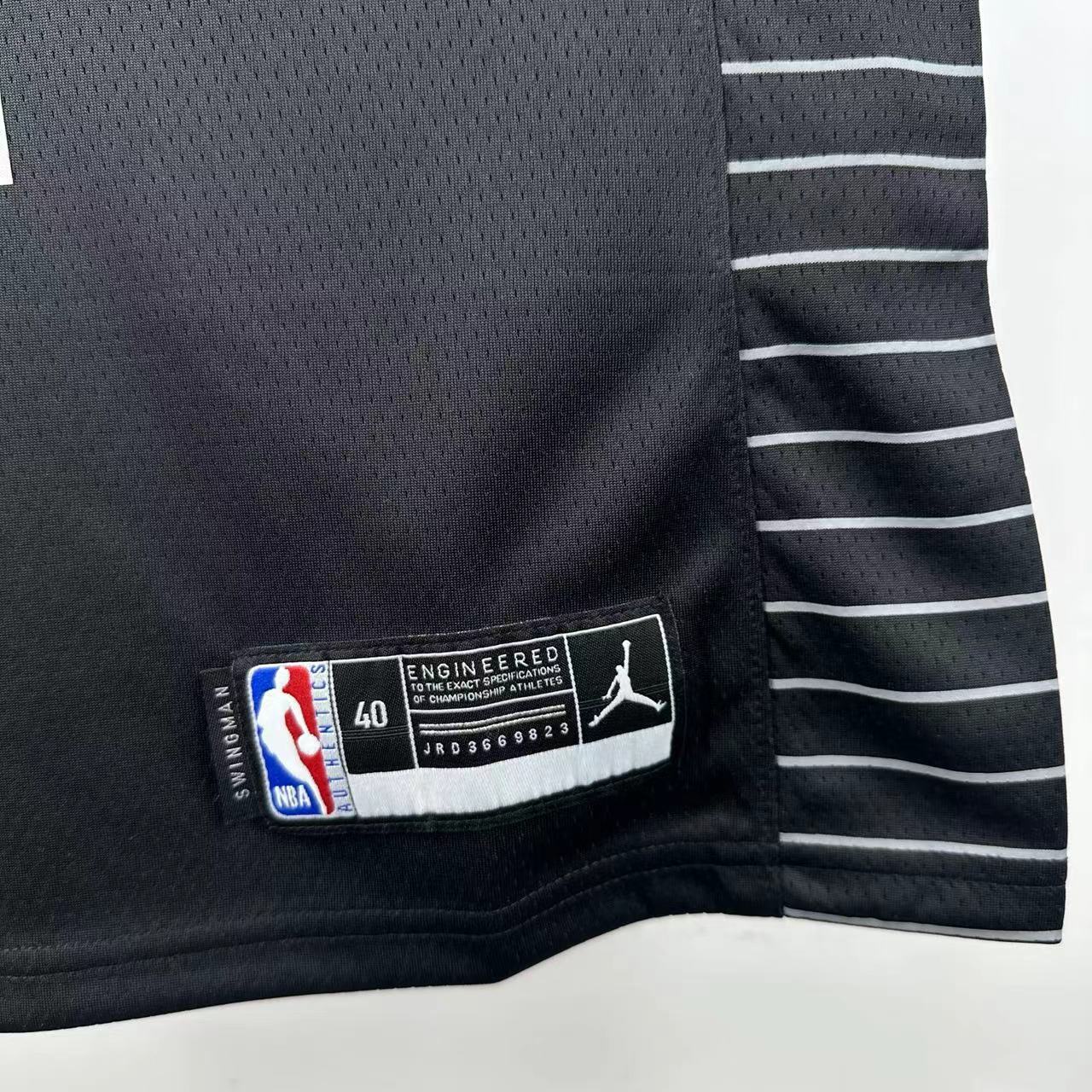 Los Angeles Clippers Flyer Edition No.3 Paul