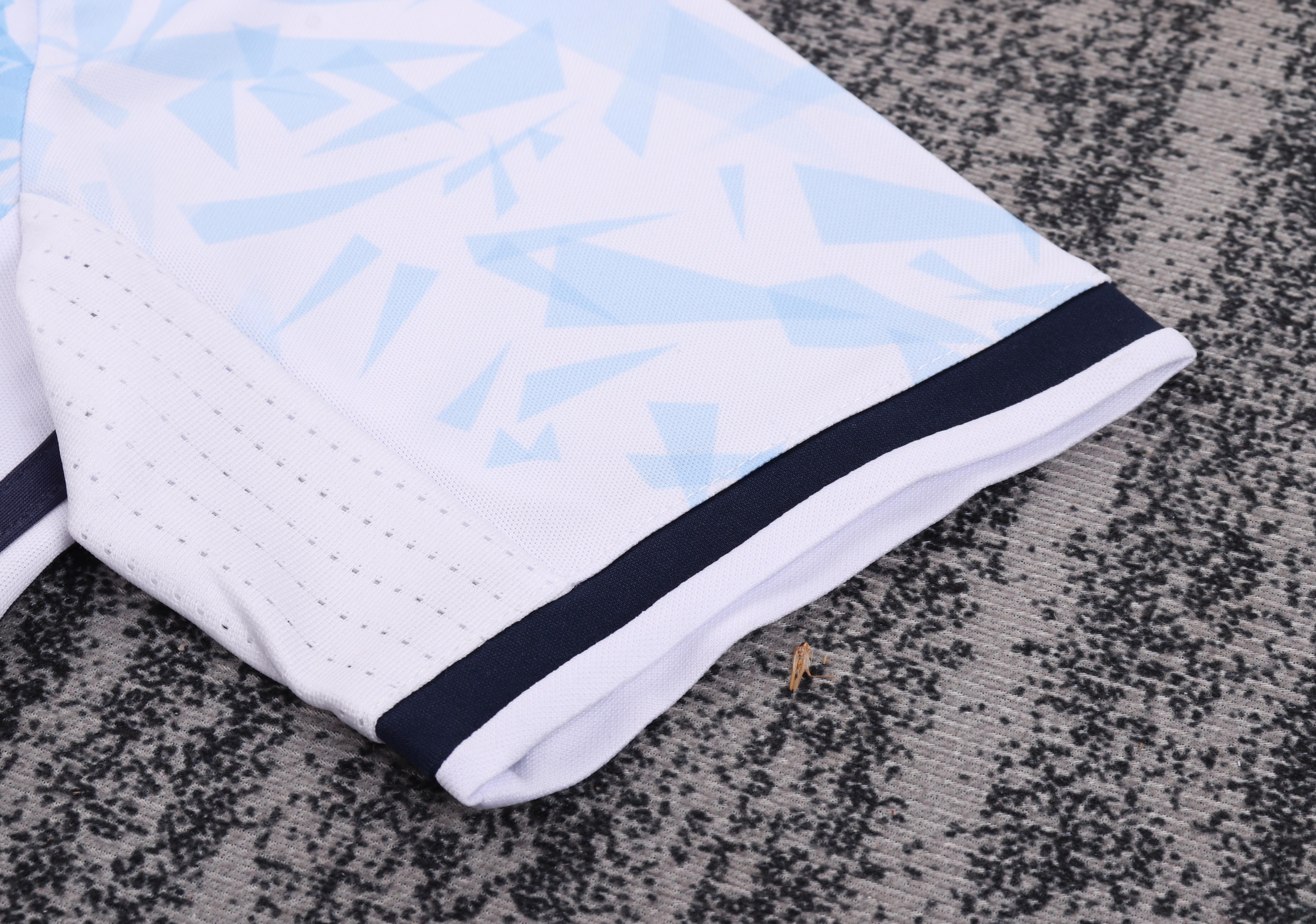 Kids Retro Kit Japan 2016 Away