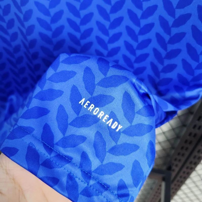 2026 World Cup Italy Home Jersey S-4XL Fan Version