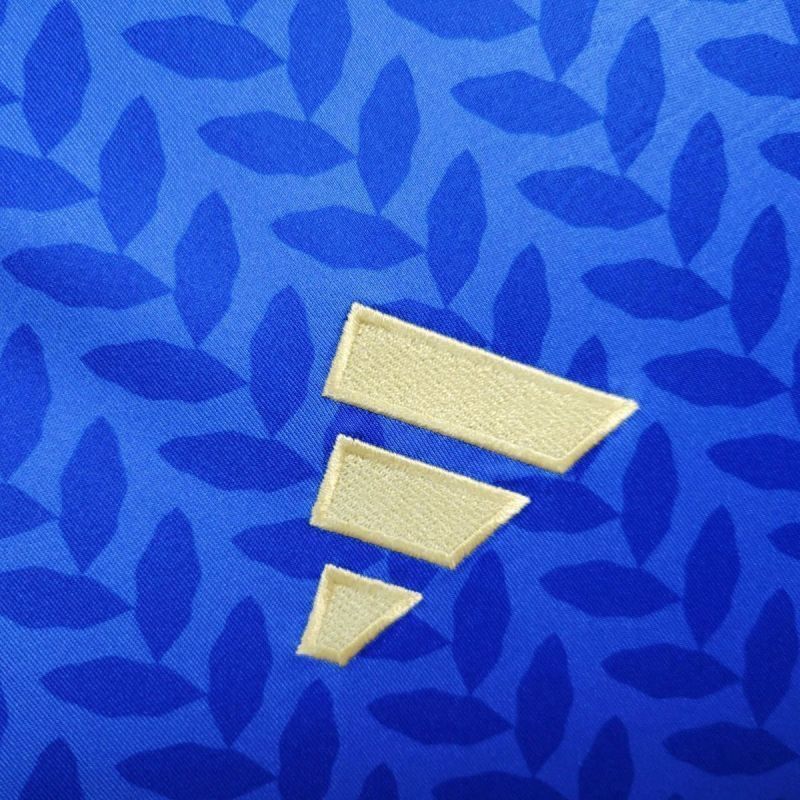 2026 World Cup Italy Home Jersey S-4XL Fan Version