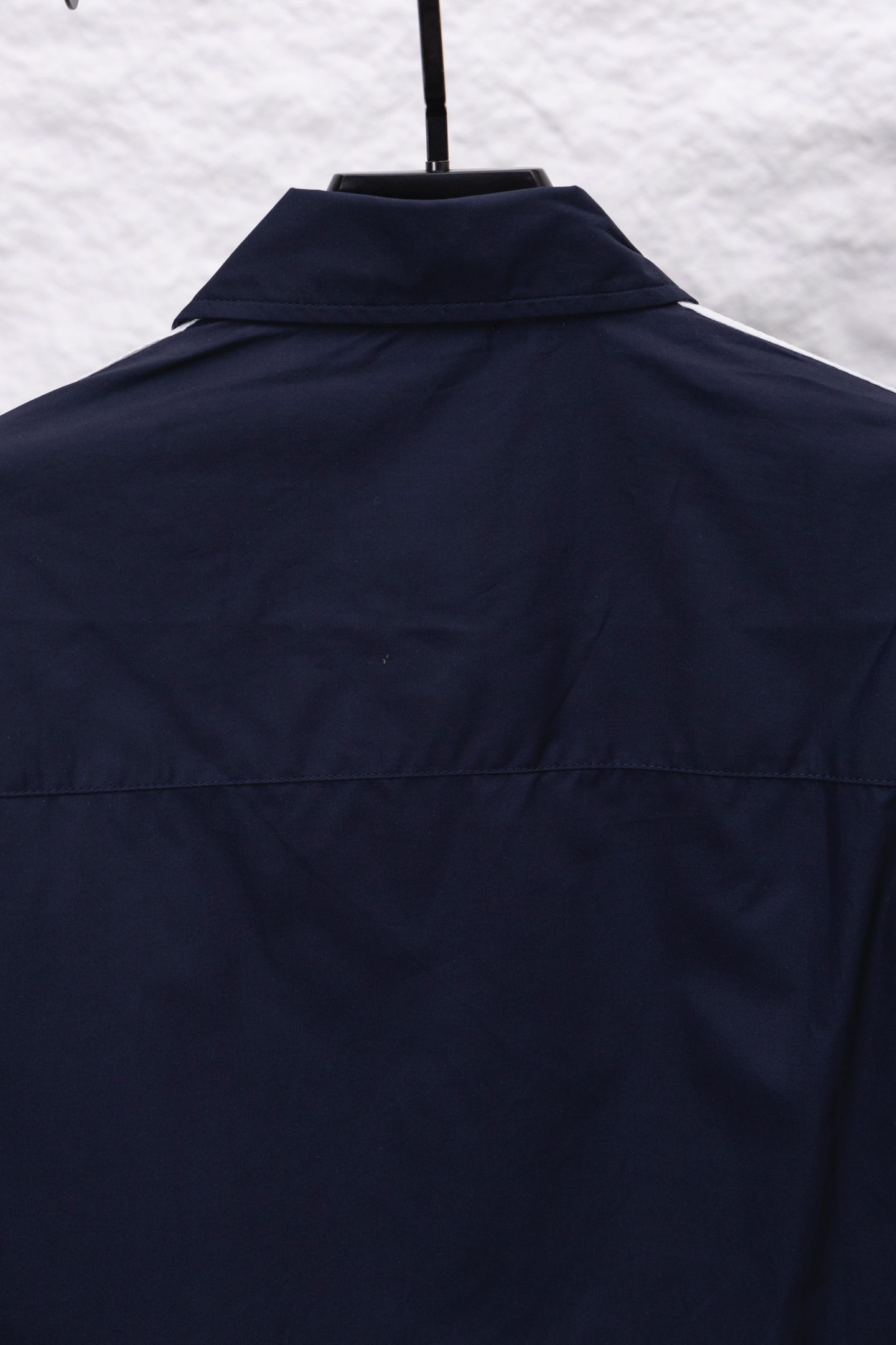 BLCG Man Utd collaboration AD long sleeved shirt