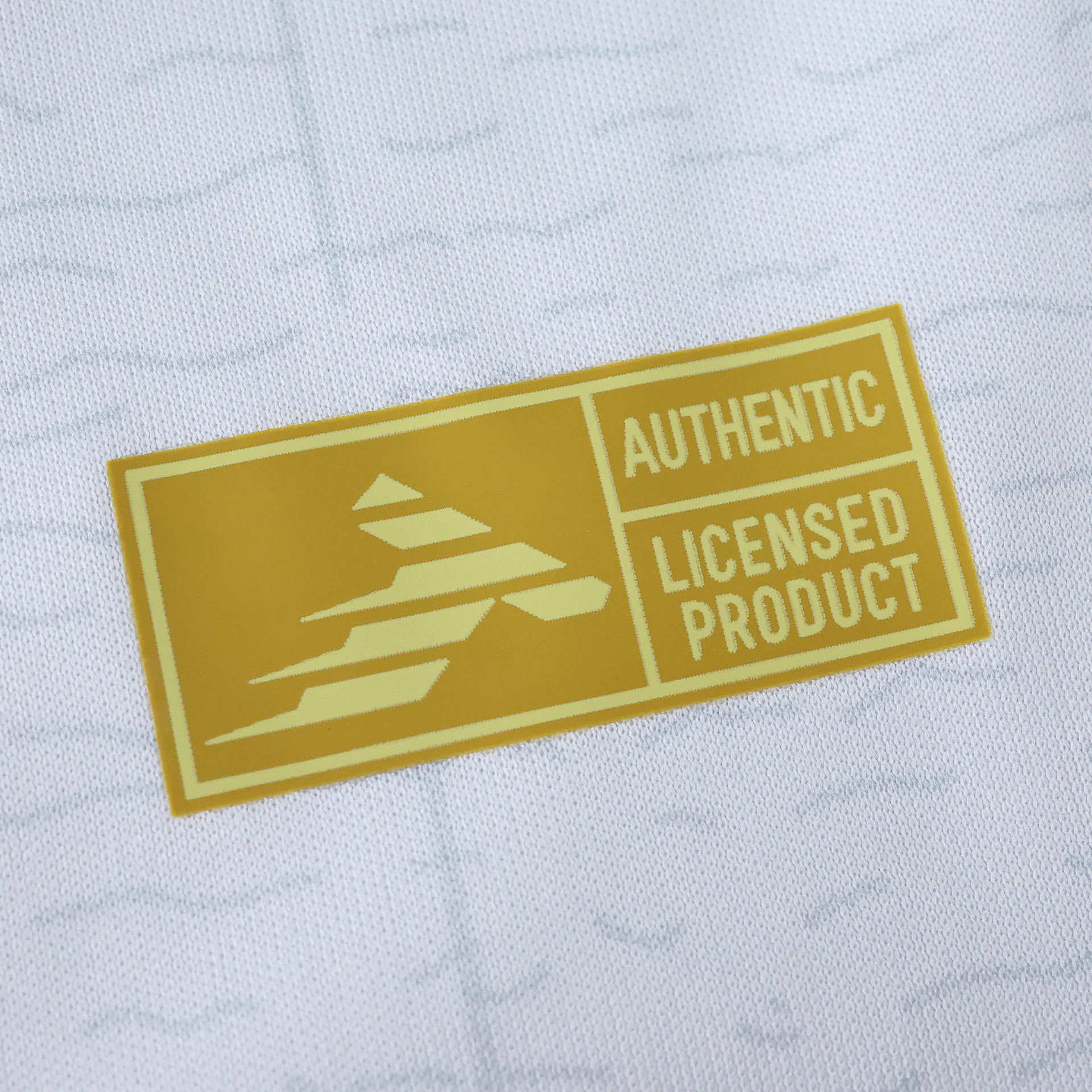 2526 season Cape Verde Away Jersey Fan version