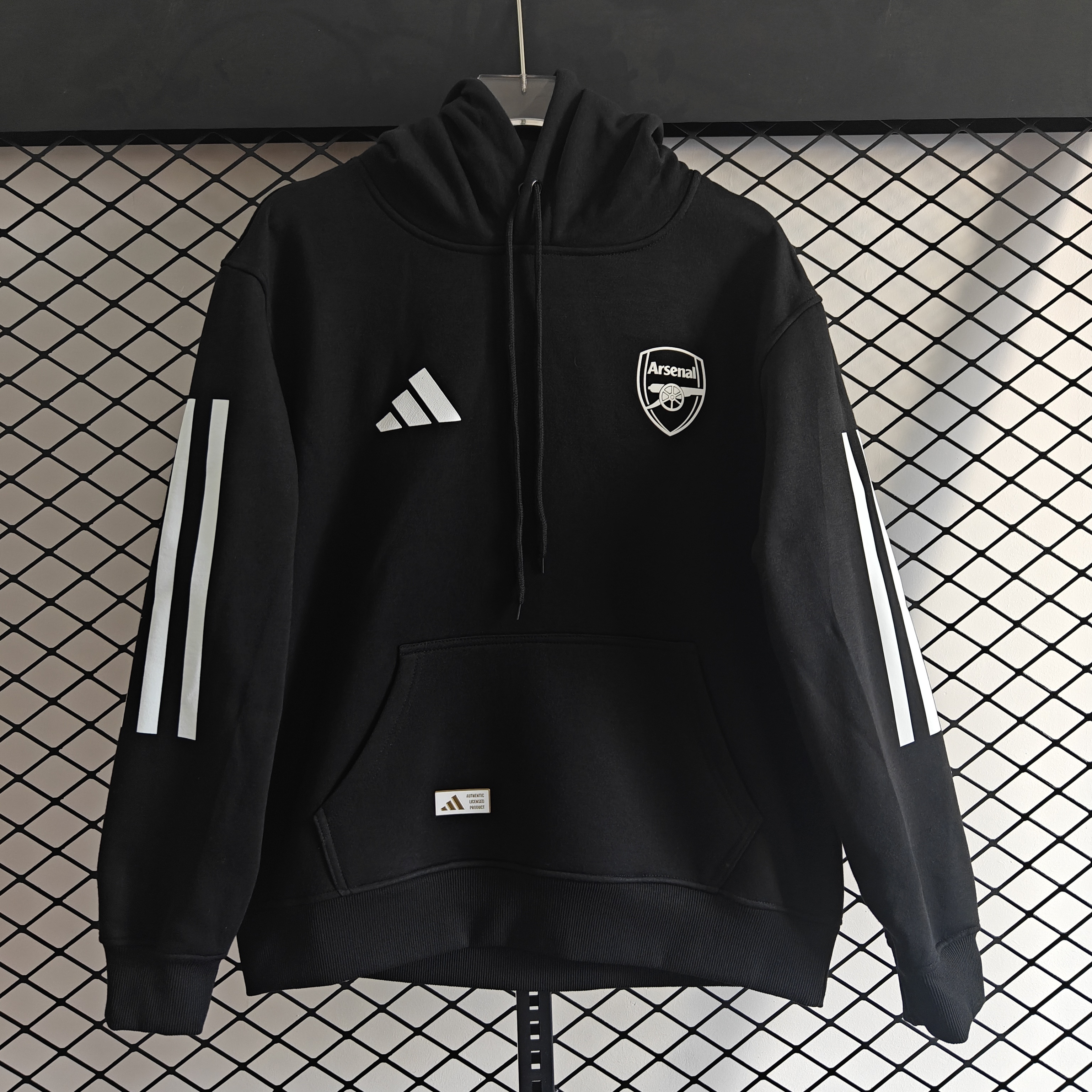 25/26 Arsenal hoodie