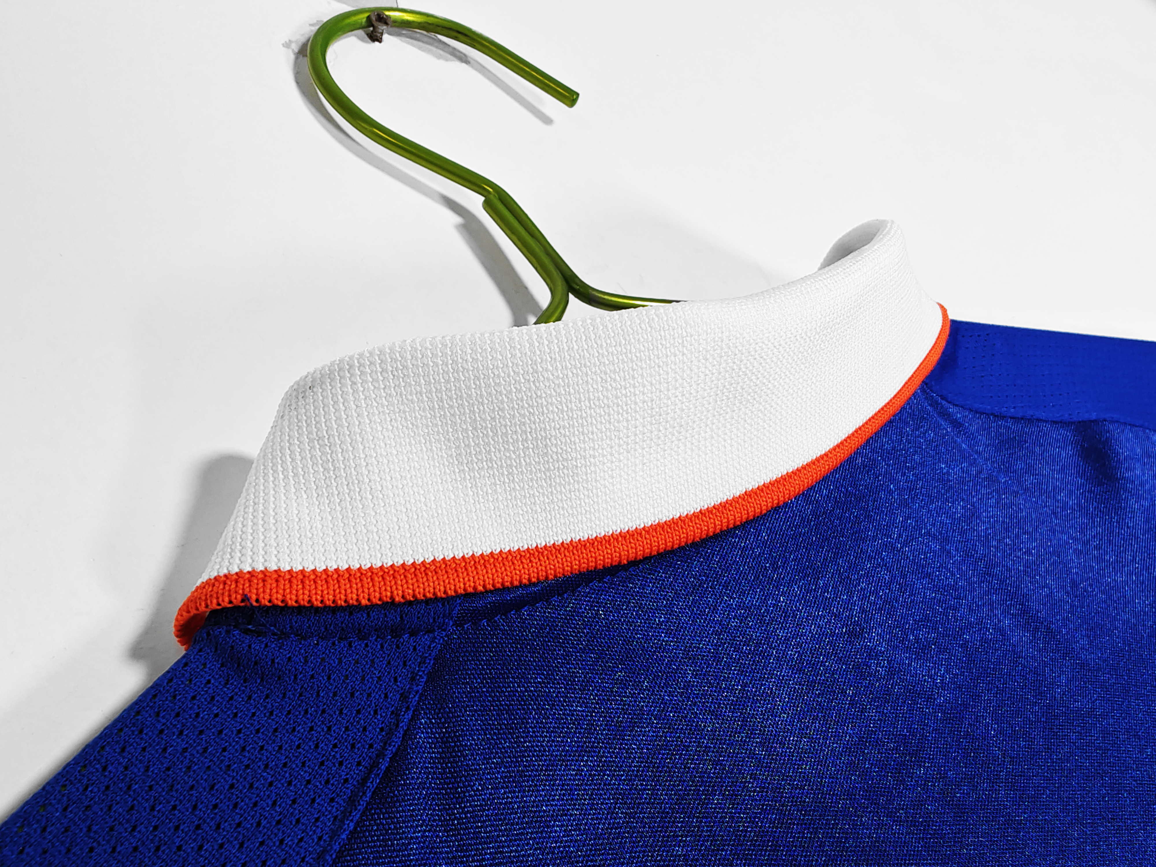 Retro Netherlands 1998 Away S-XXL