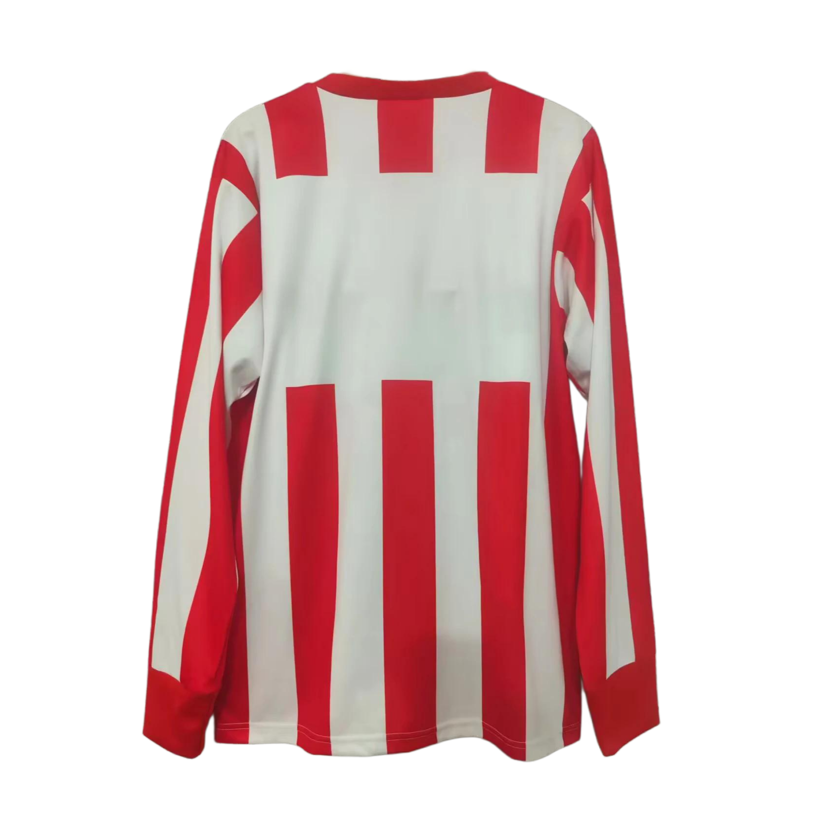 Retro 1990/91 Chivas Home Jersey Long Sleeves S-XXL