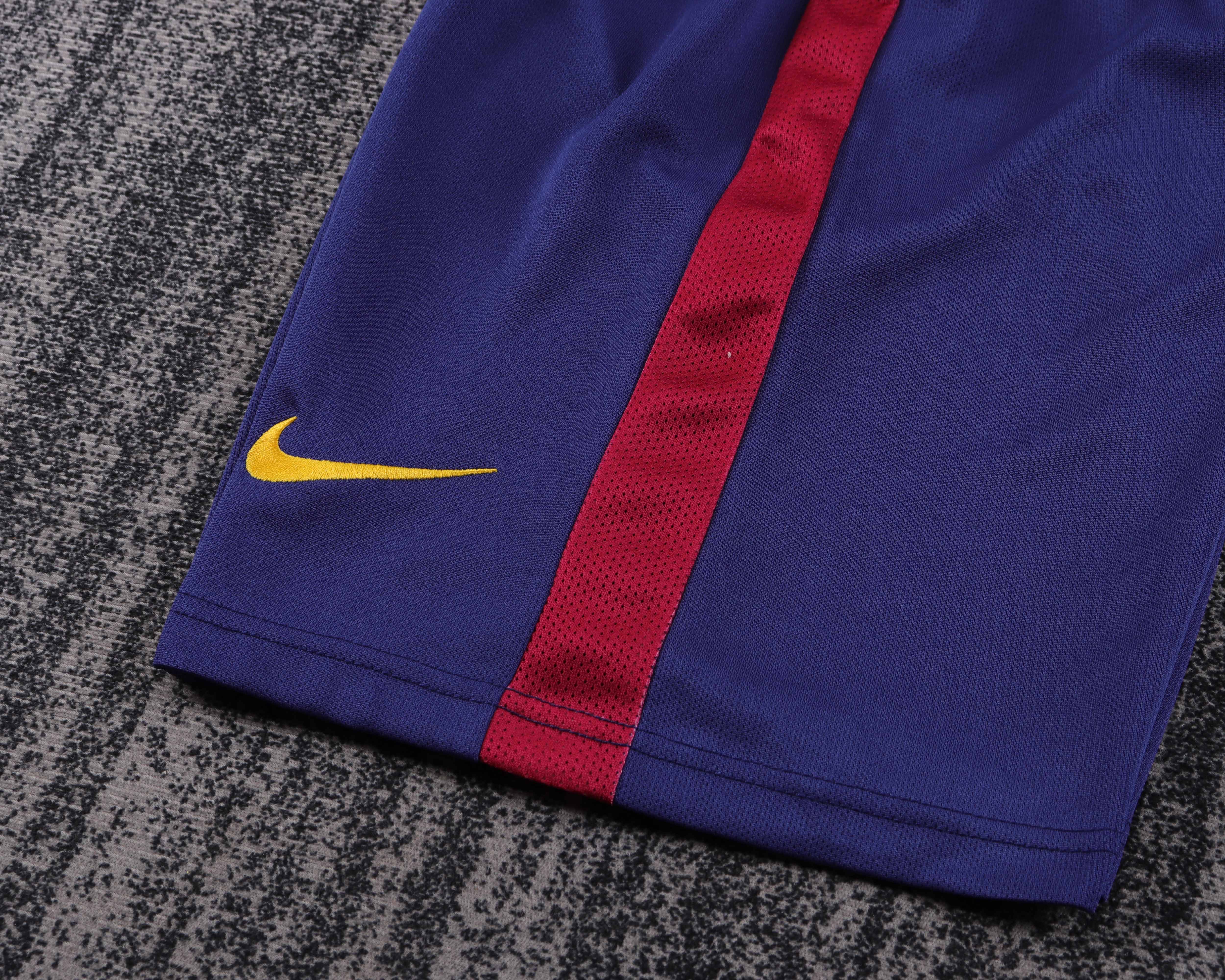 Kids kit Barcelona 14/15 Home