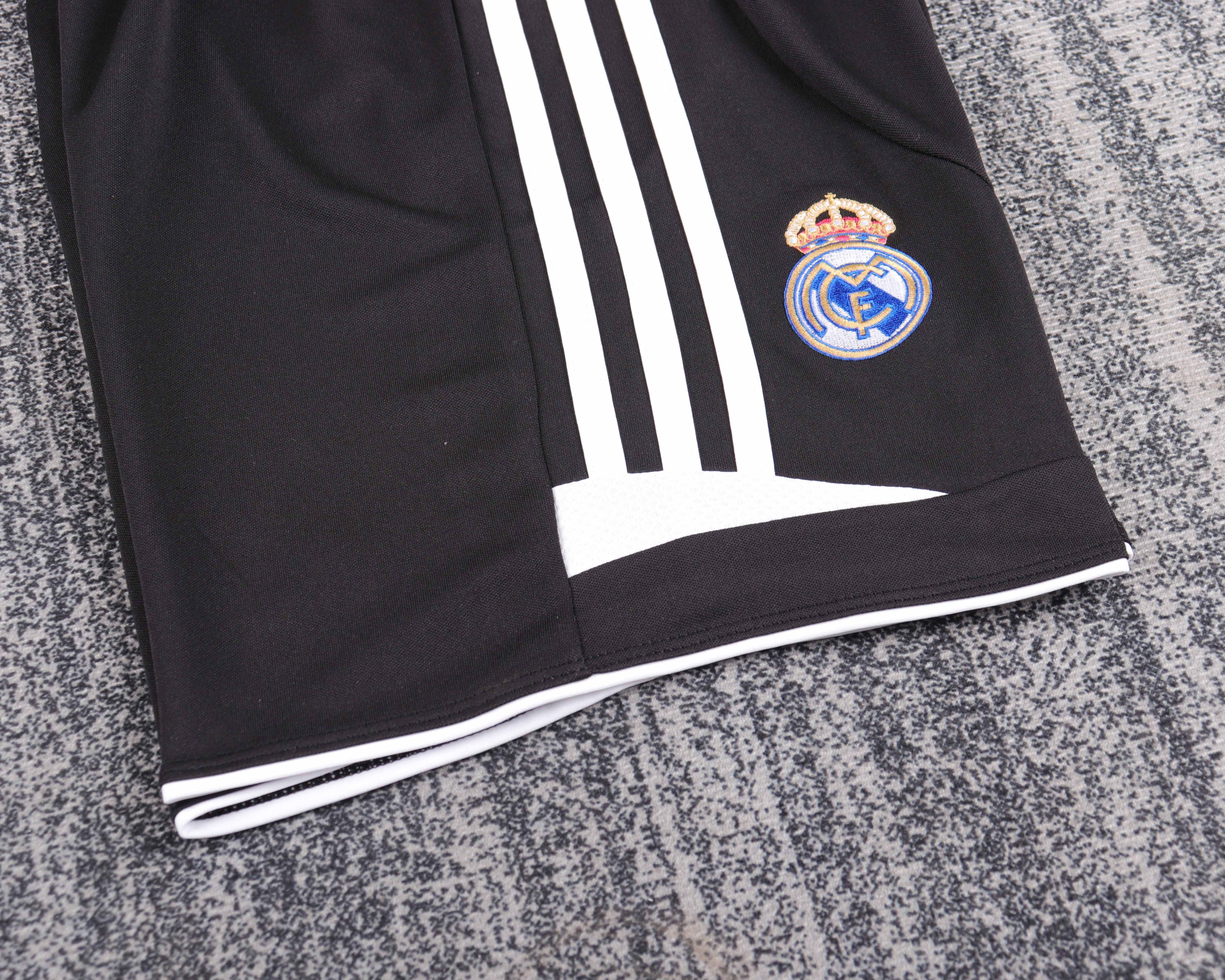 Kids Real Madrid 06/07 Away