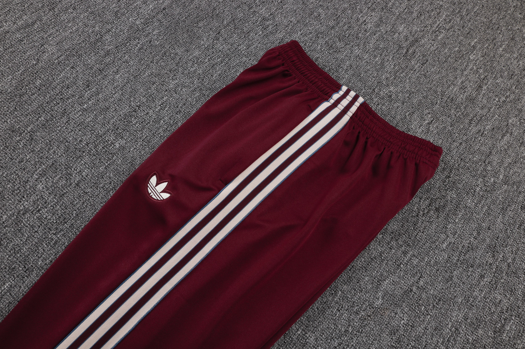 Men/Kids AJAX 25/26 Full Zipper Training Suit