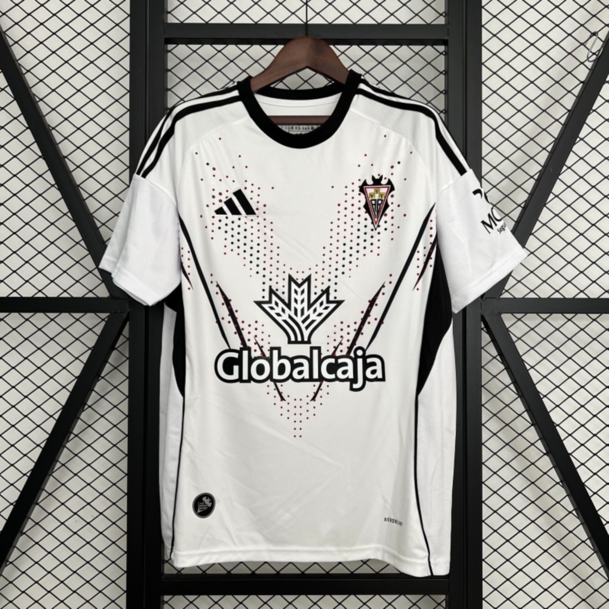 Albacete 2025/26 Home S-4XL