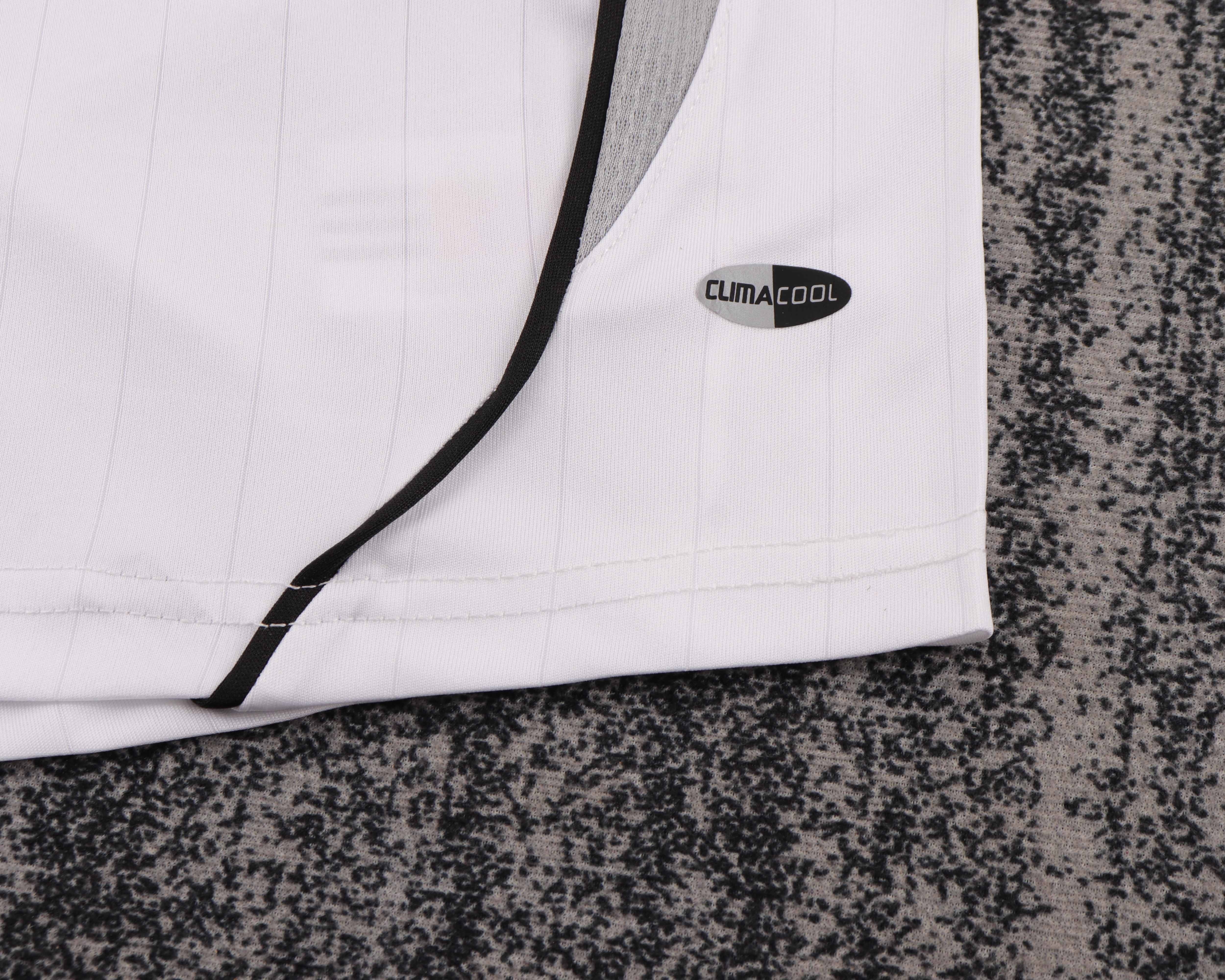 Kids Real Madrid 06/07 Home