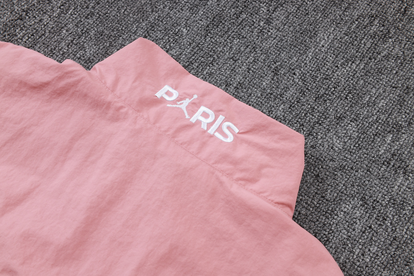 Full Zipper PSG 25/26 Suit