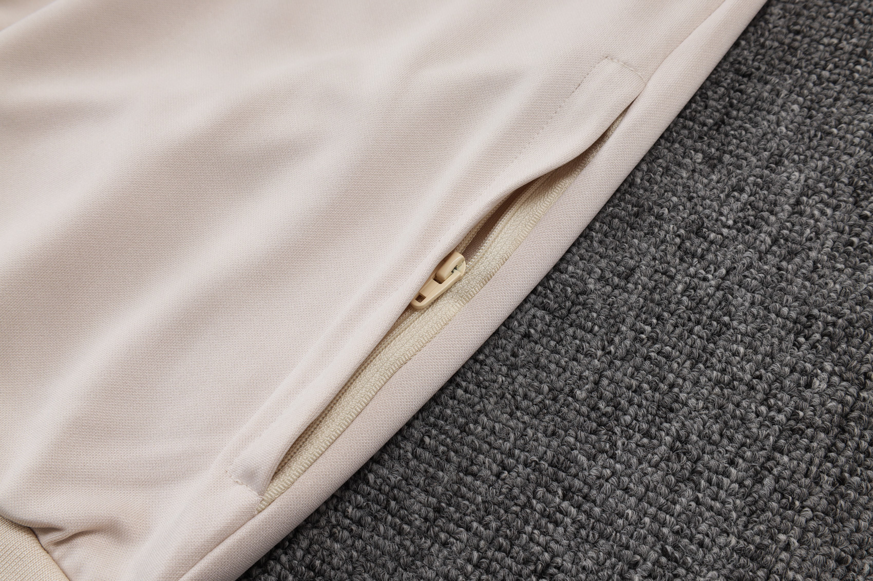 Men/Kids AJAX 25/26 Full Zipper Training Suit