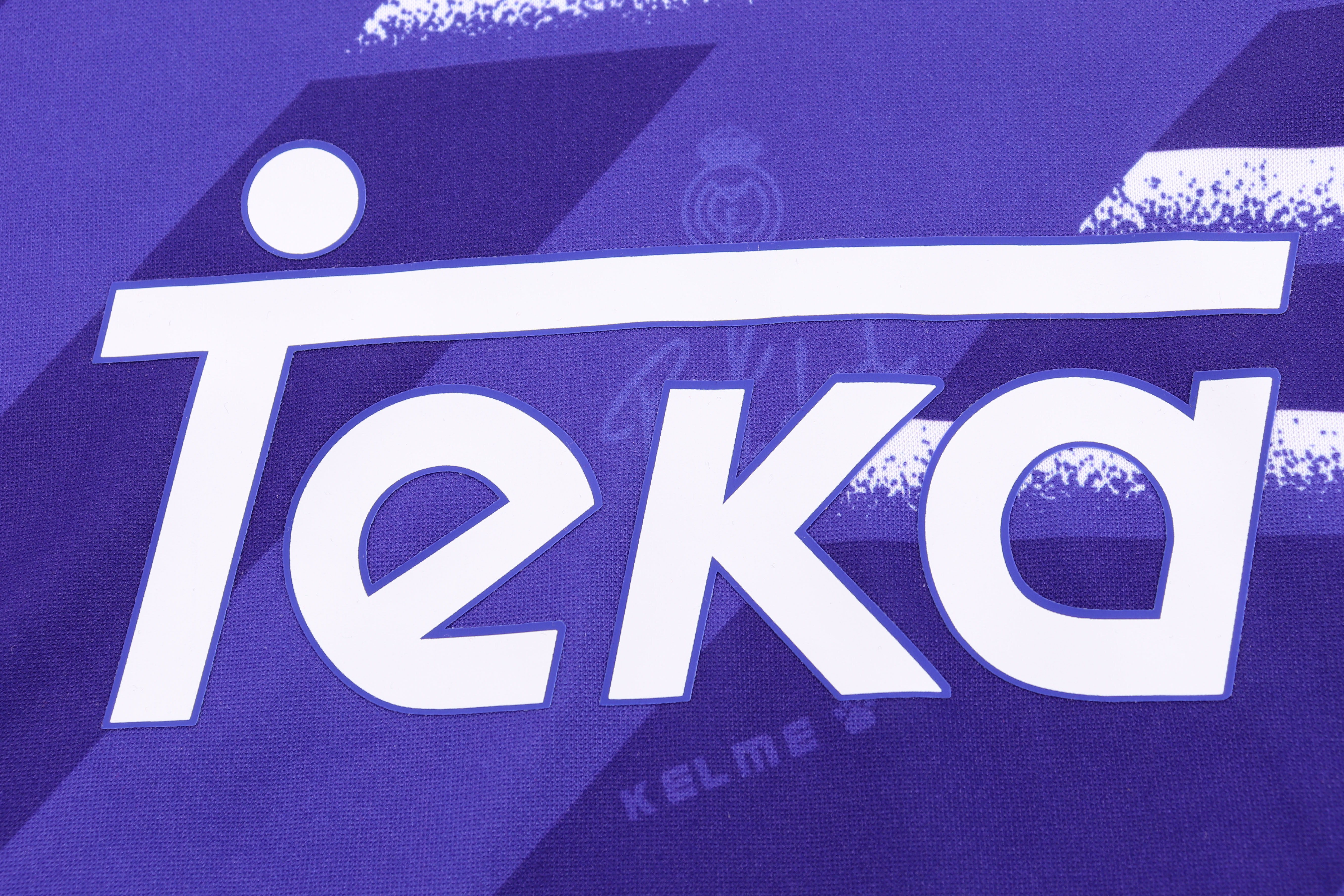 Kids Real Madrid 94/96 Away