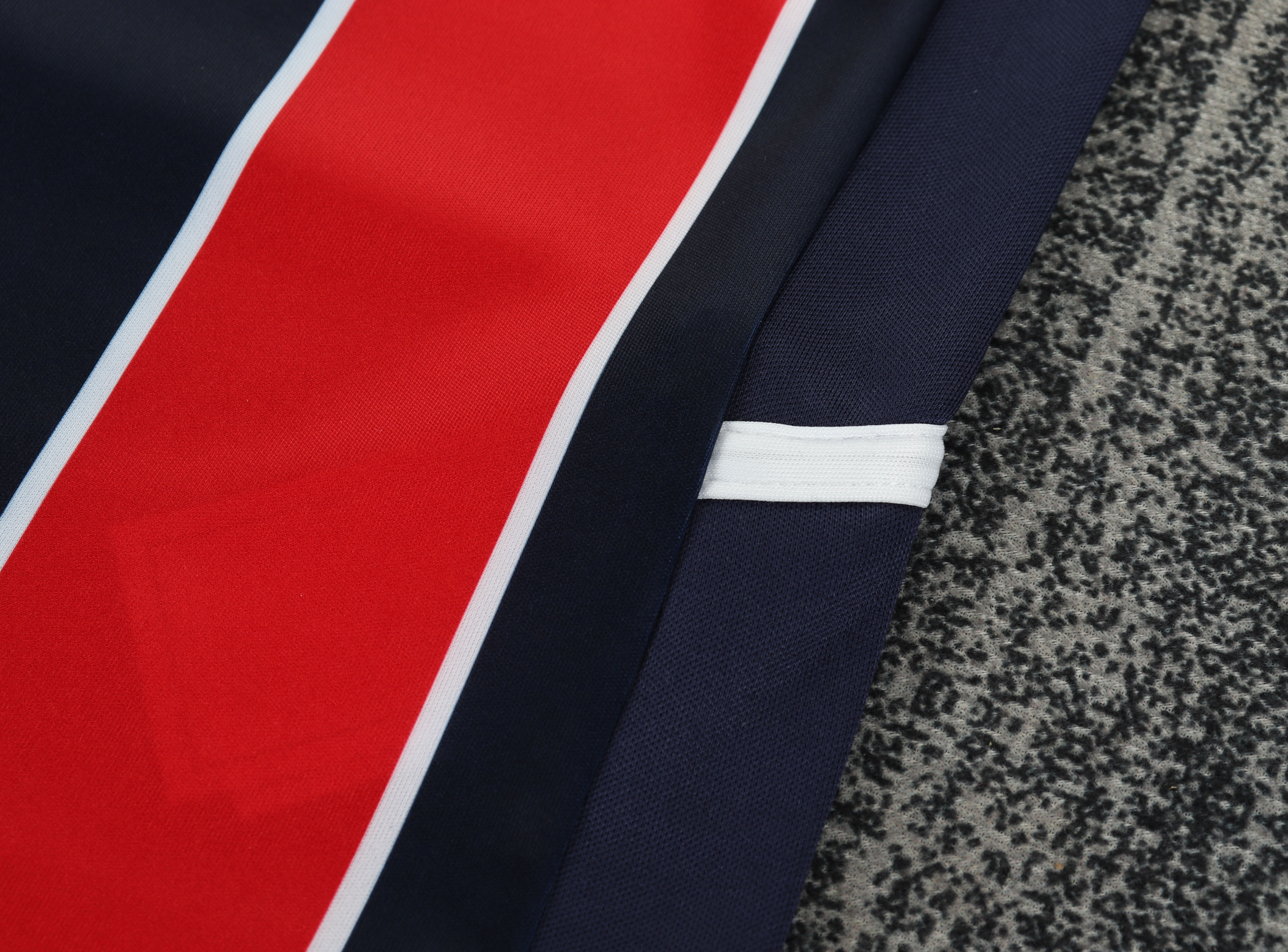 Kids Retro PSG 02/03 Home