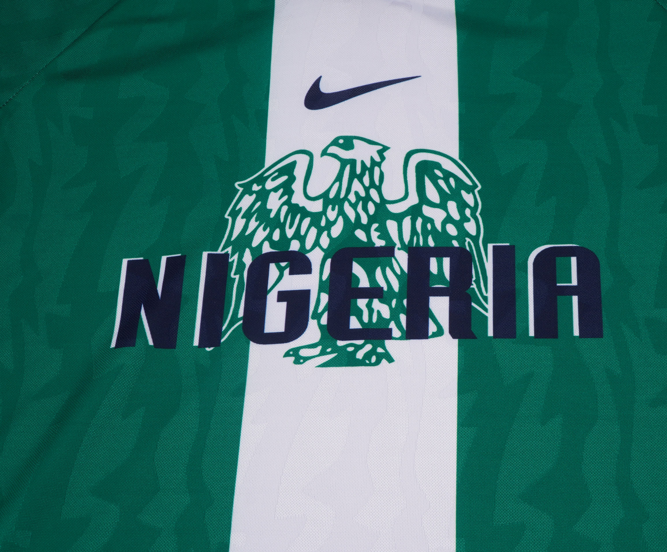 Kids Nigeria 1996 Home