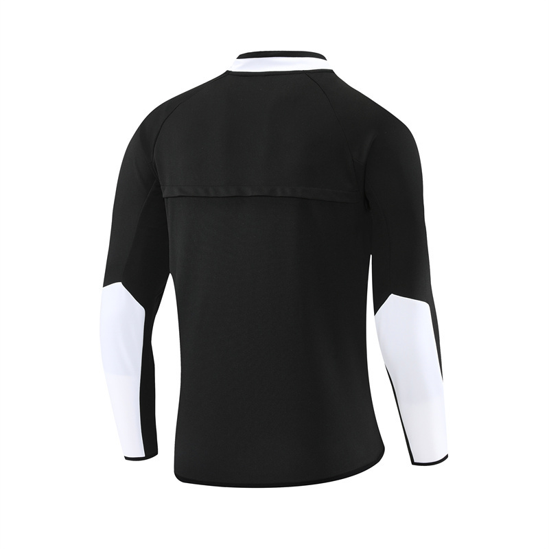 Man Utd 2002-03 Training Black