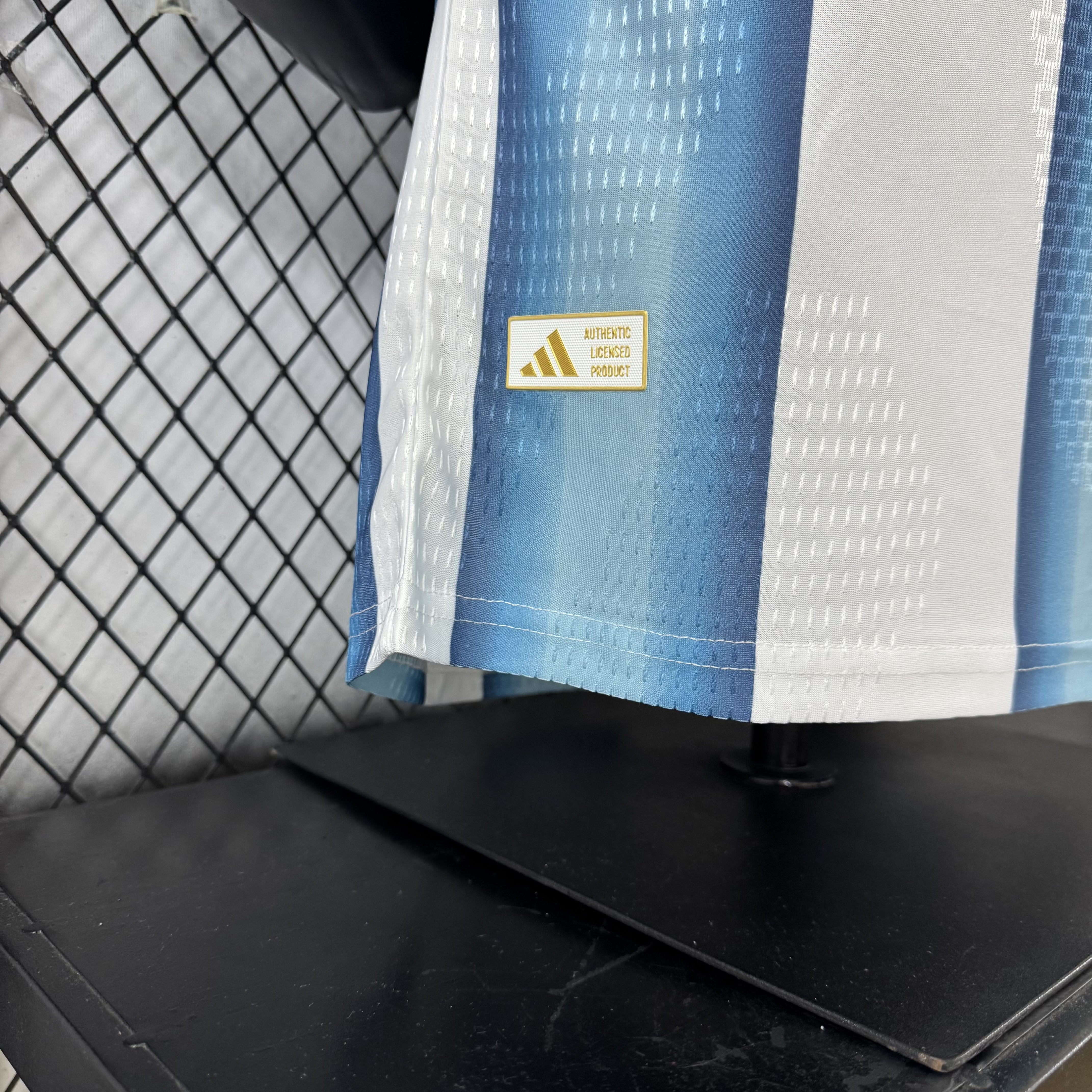 Player Version 2026 World Cup Argentina Home Jersey S-4XL