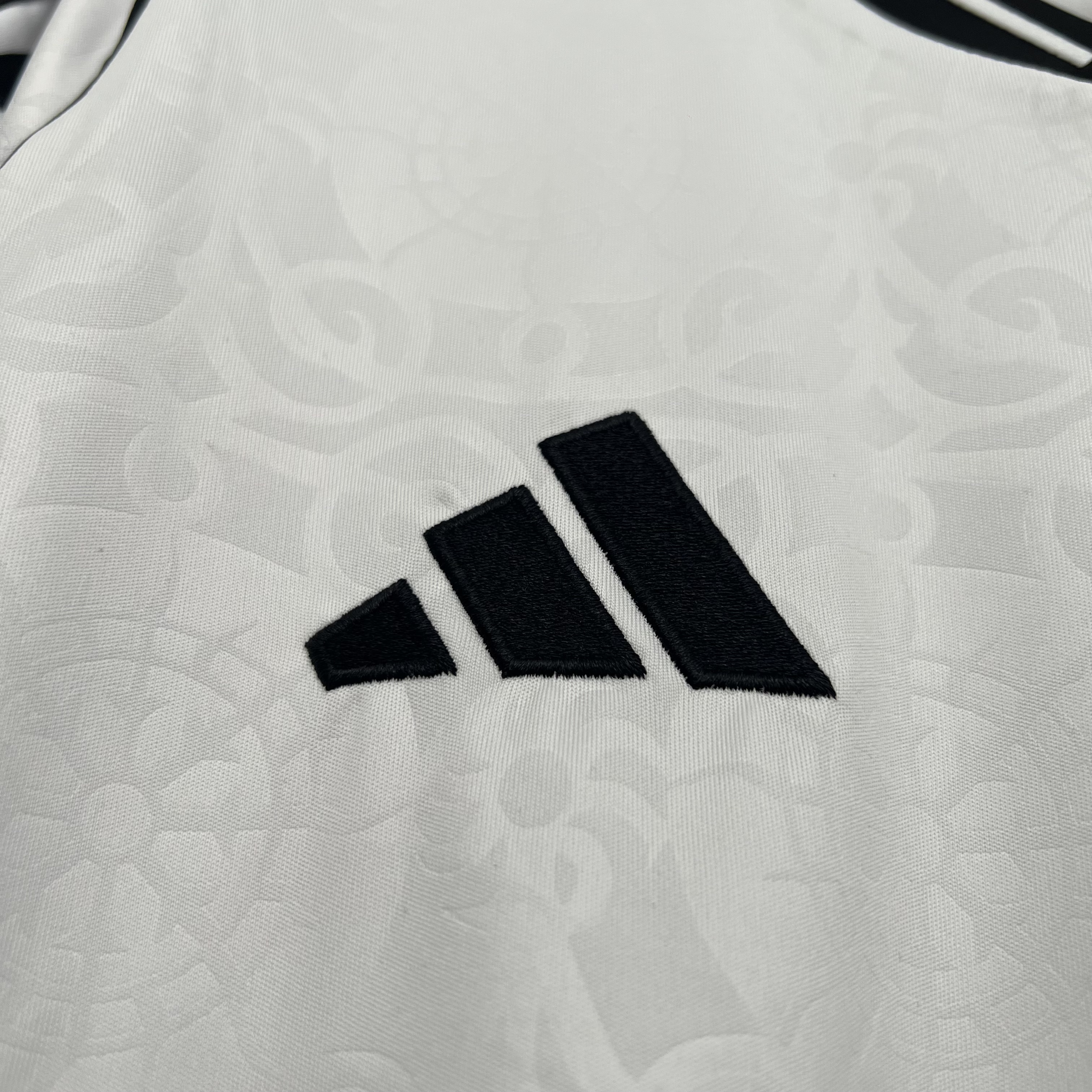 Fulham 25/26 Home S-4XL