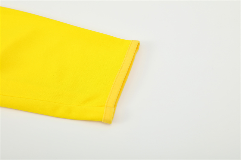 Brasil 2002 Training Yellow