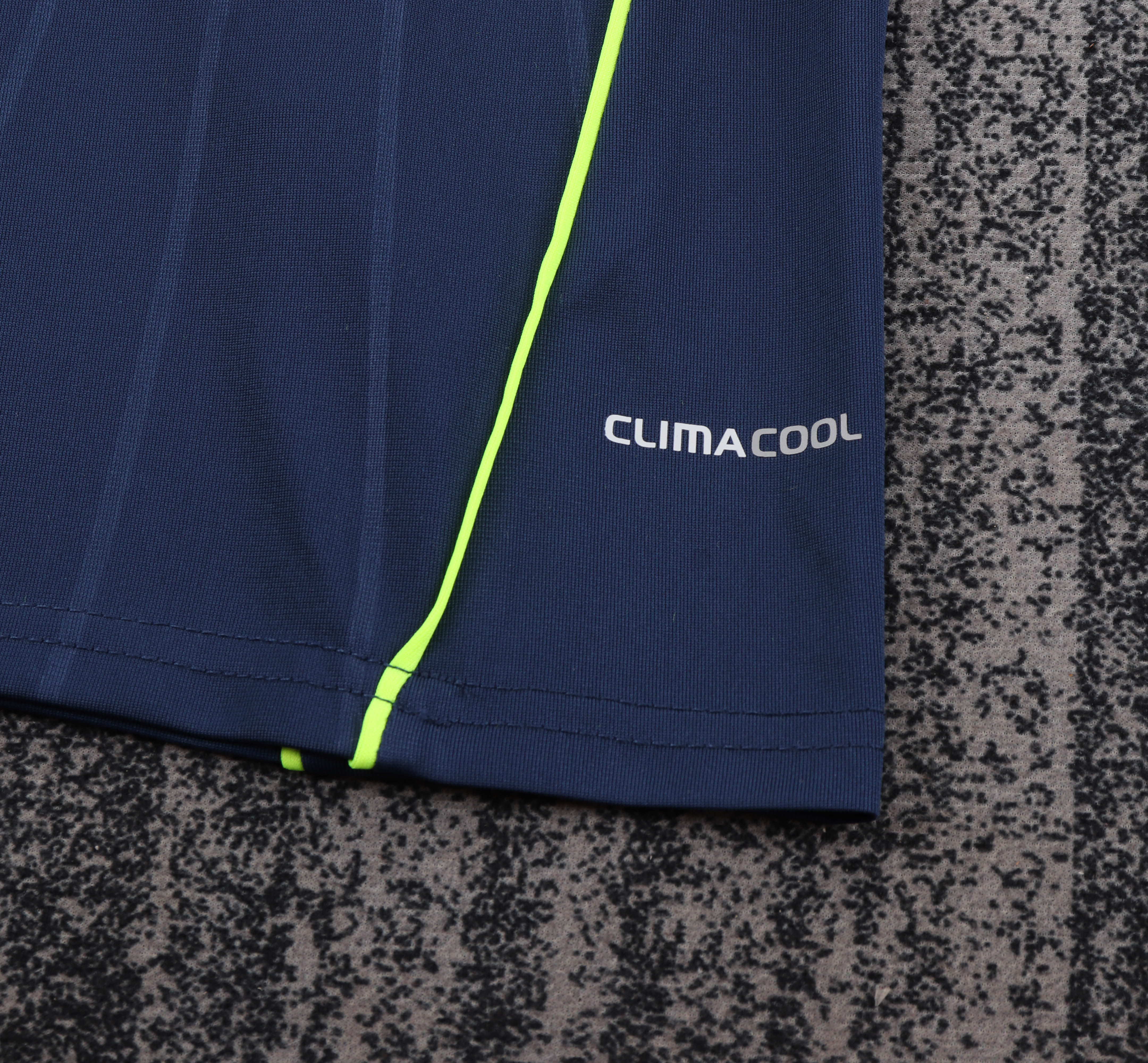 Kids Real Madrid 10/11 Away