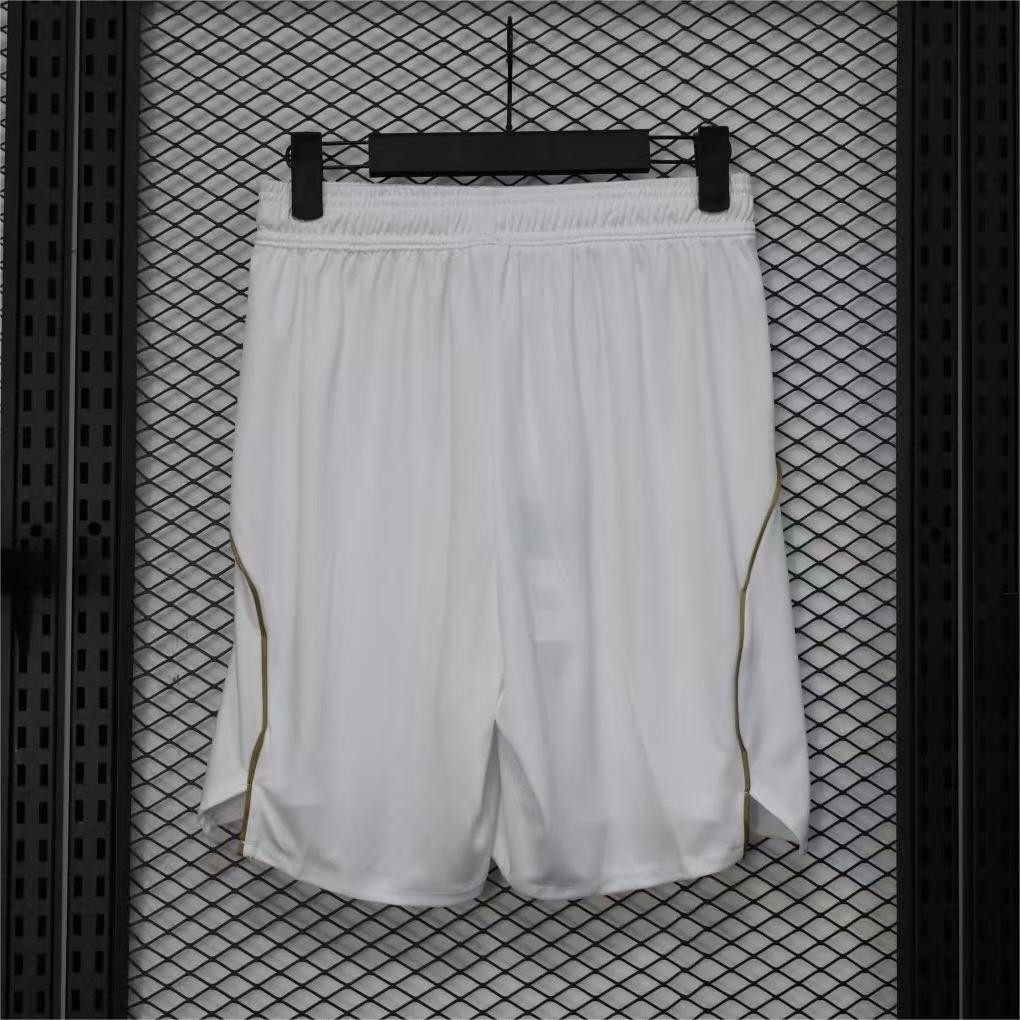 Player Version Shorts Aston Villa 25/26 Home