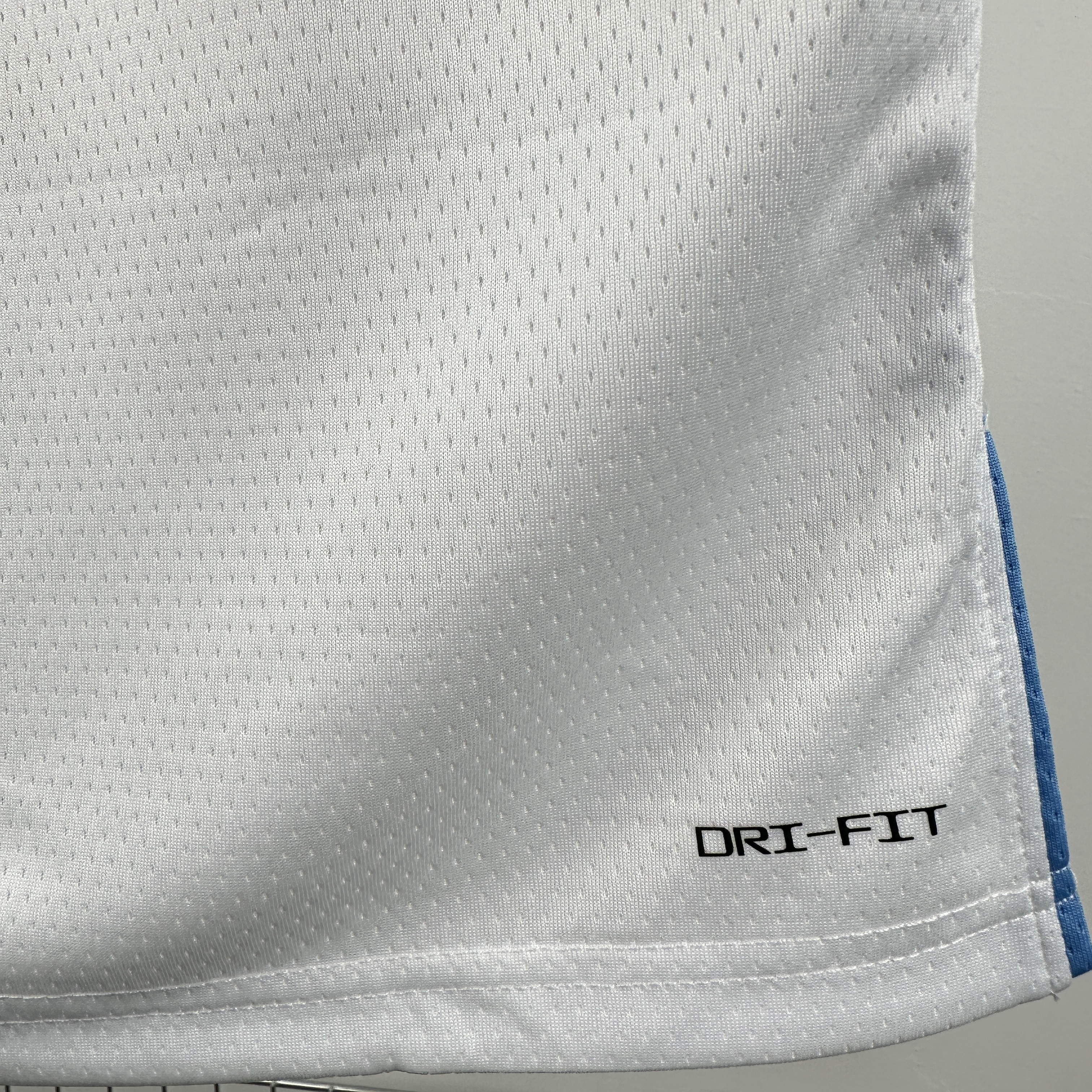 25 Season Los Angeles Clippers White No.3 Paul