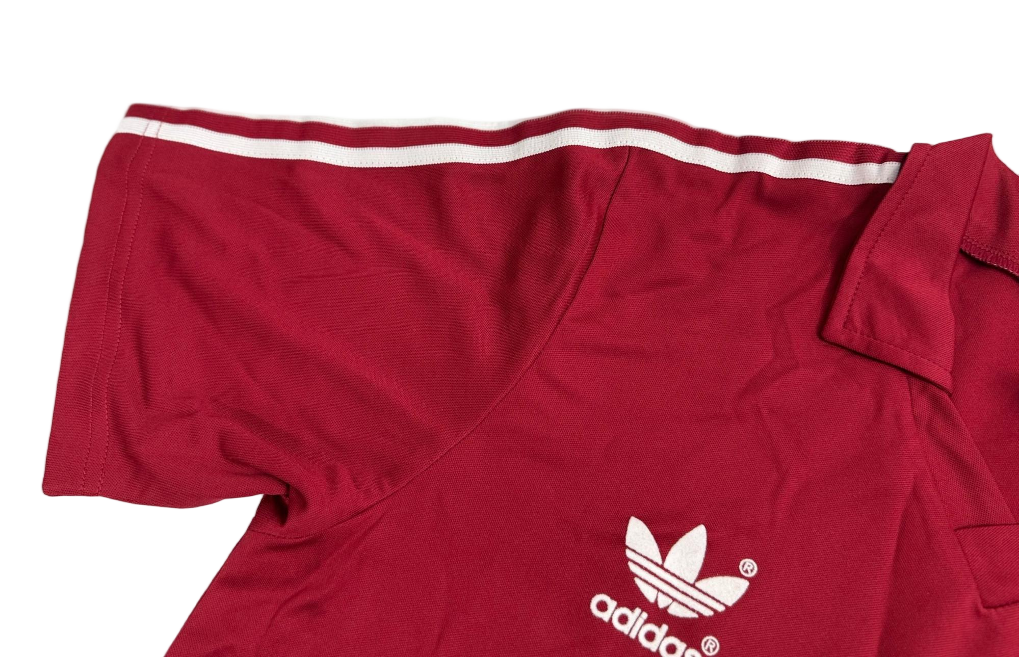 Retro Hannover 91/92 Home Jersey S-XXL