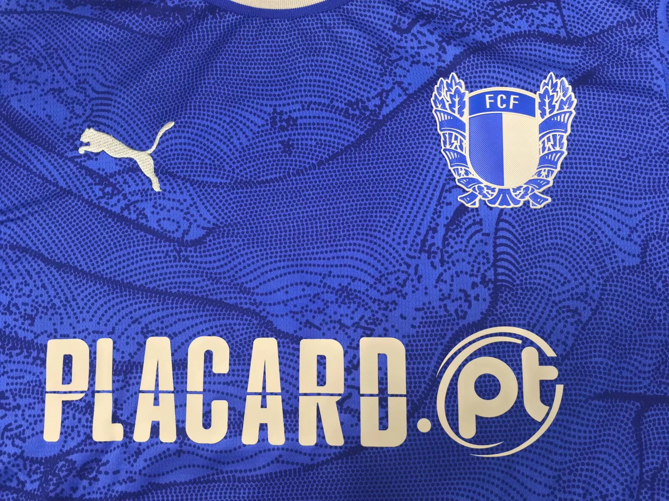 Famalicão 25/26 Away S-4XL