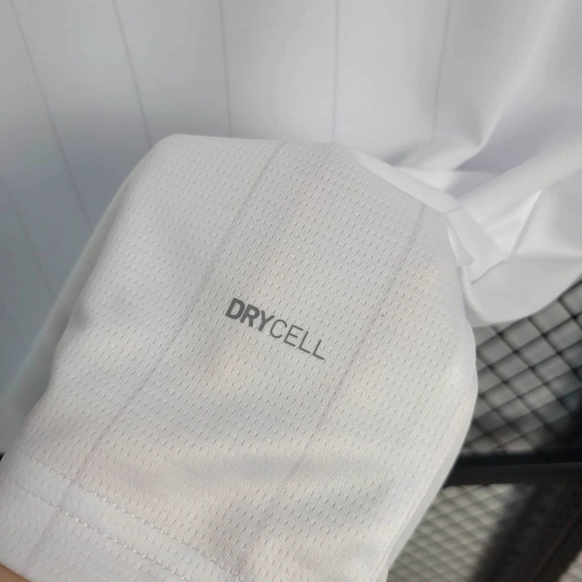 2026 World Cup New Zealand Home Jersey S-XXL Fan Version