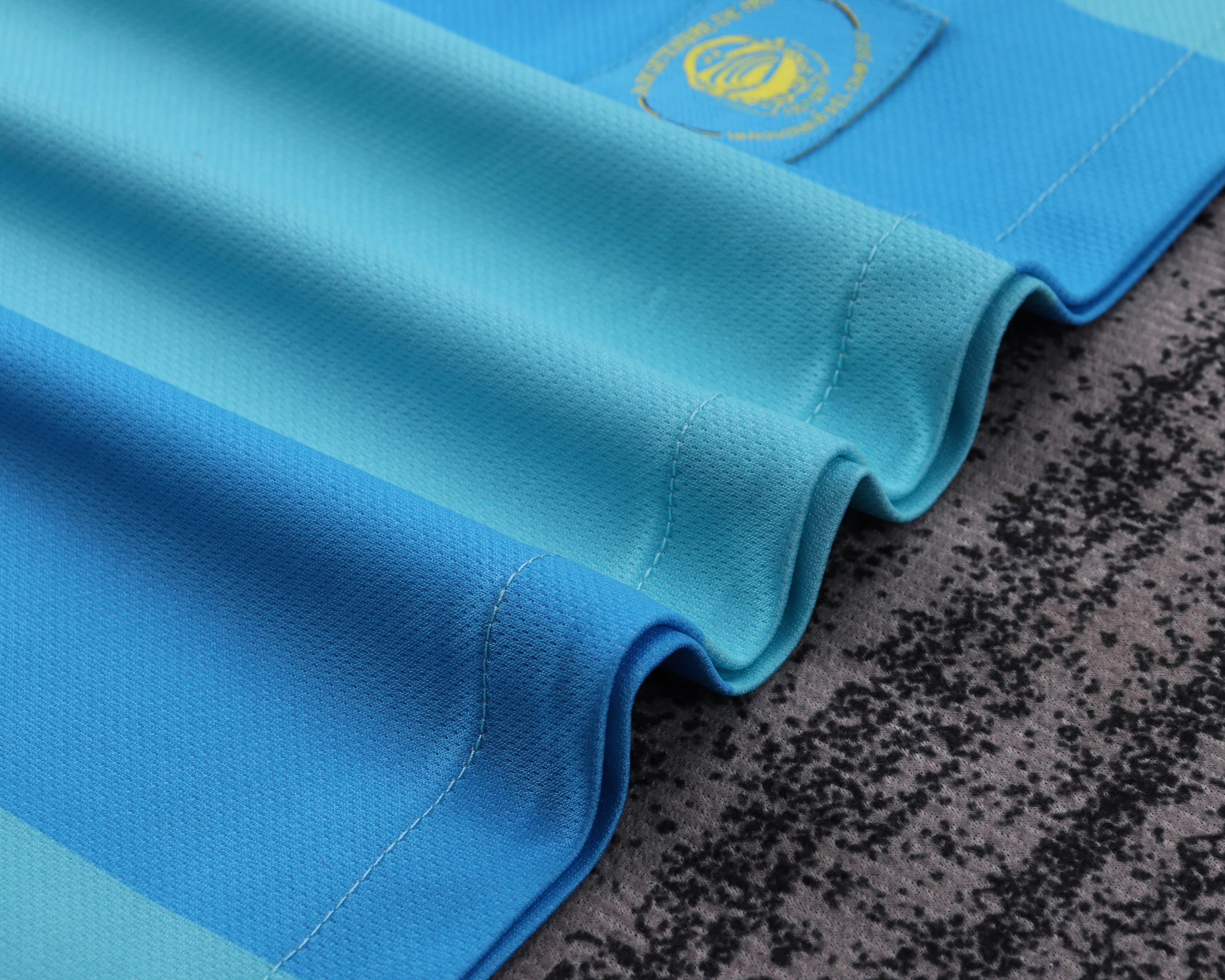 Kids kit Barcelona 07/08 Away