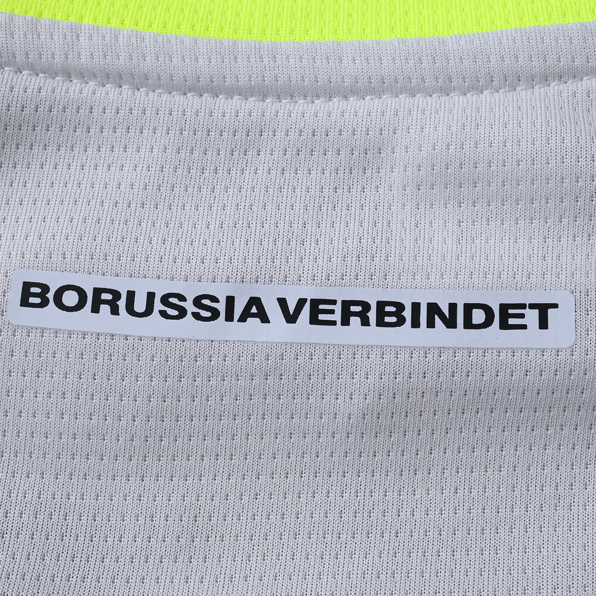 Borussia Dortmund 25/26 Third S-XXL