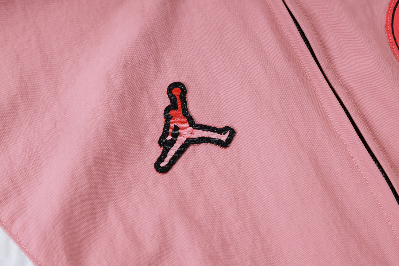 Full Zipper PSG 25/26 Suit