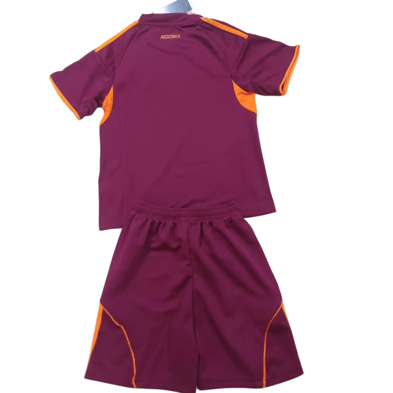 Kids kit Roma 25/26 Home/Away/Third 16-28